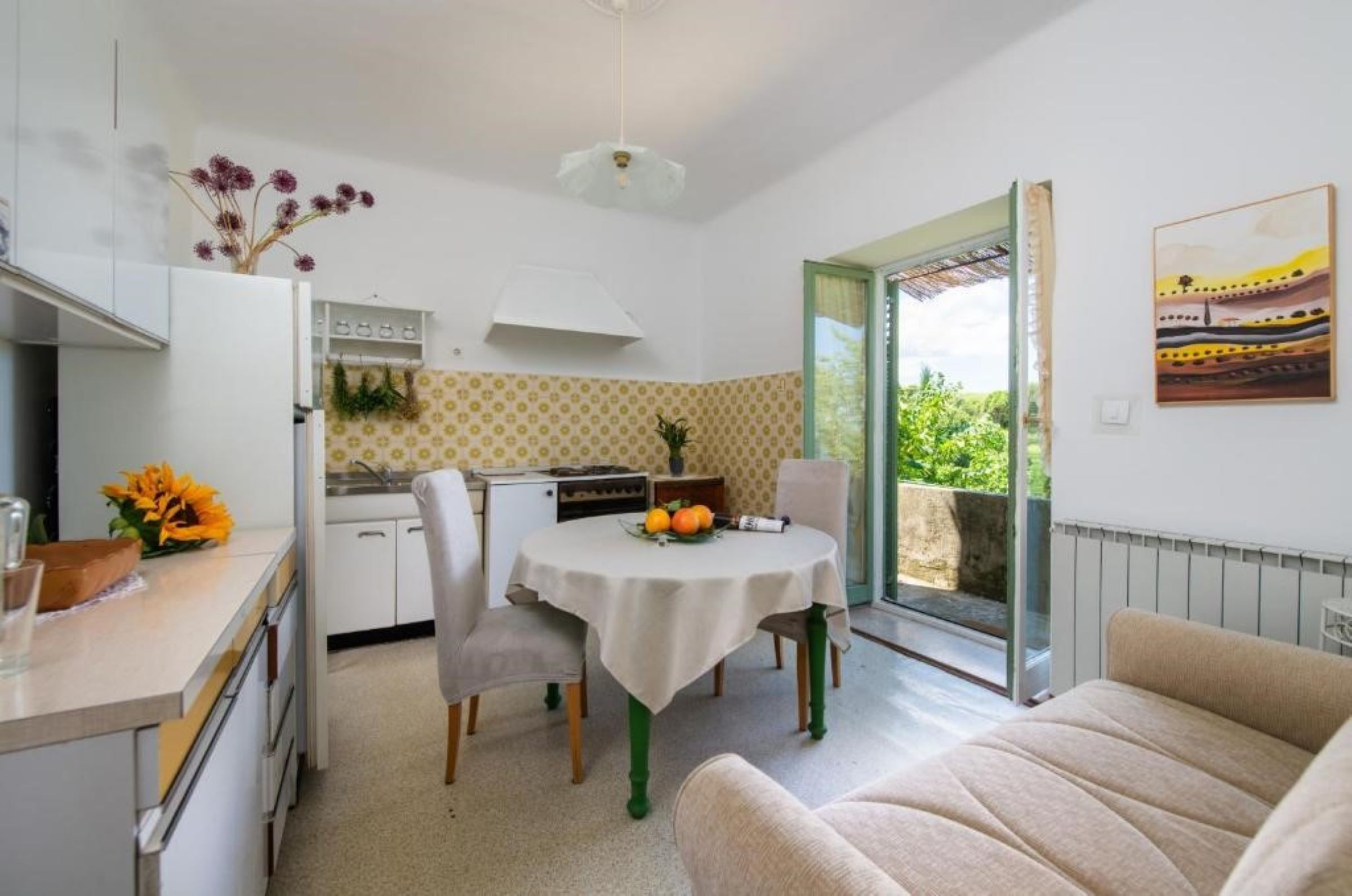 Apartment Da Lia 115651-A1