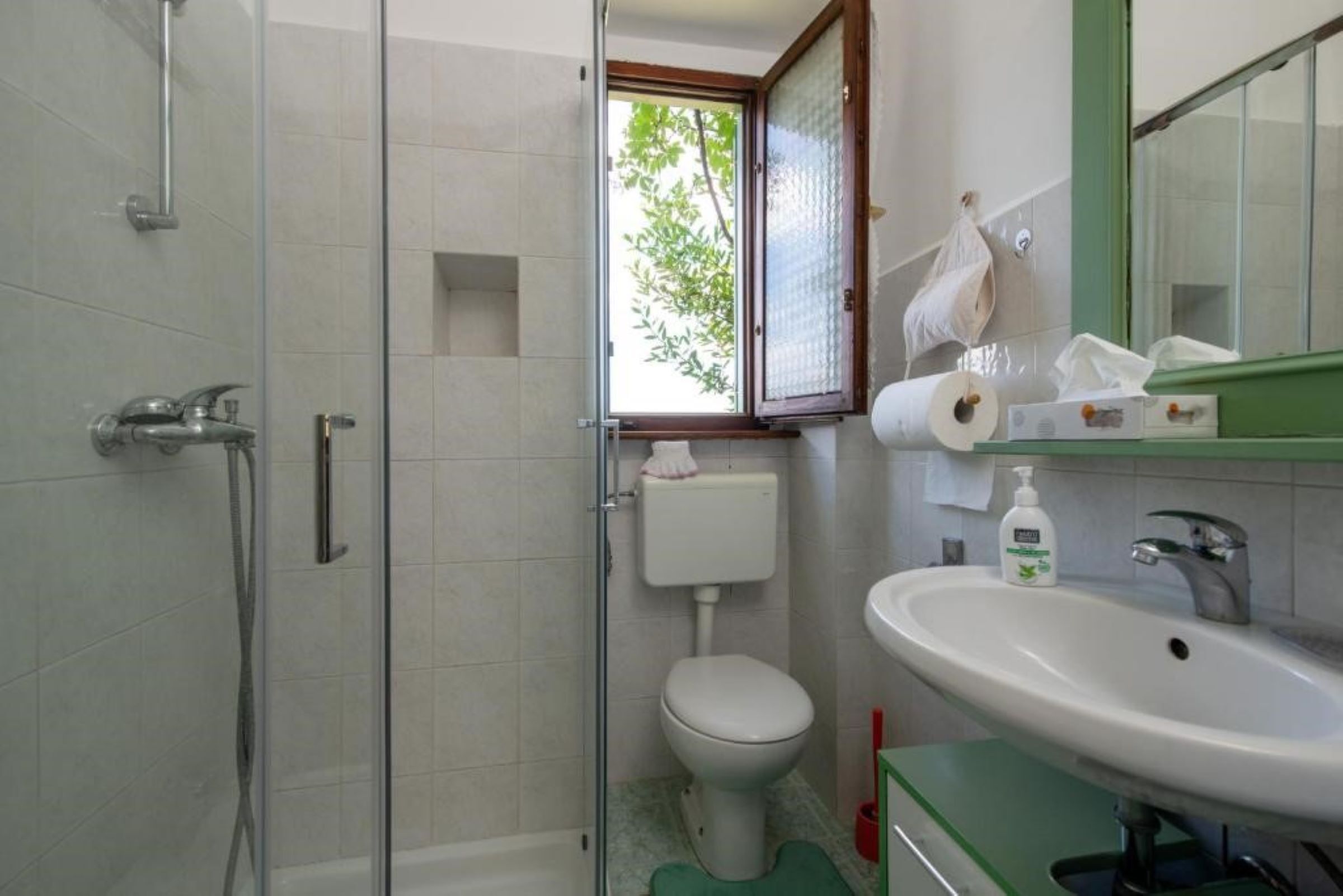 Apartment Da Lia 115651-A1