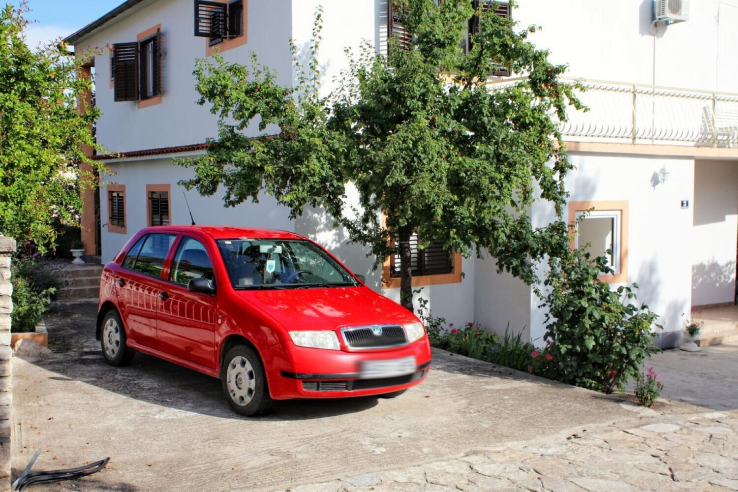 Apartments Slavica 10704-A1