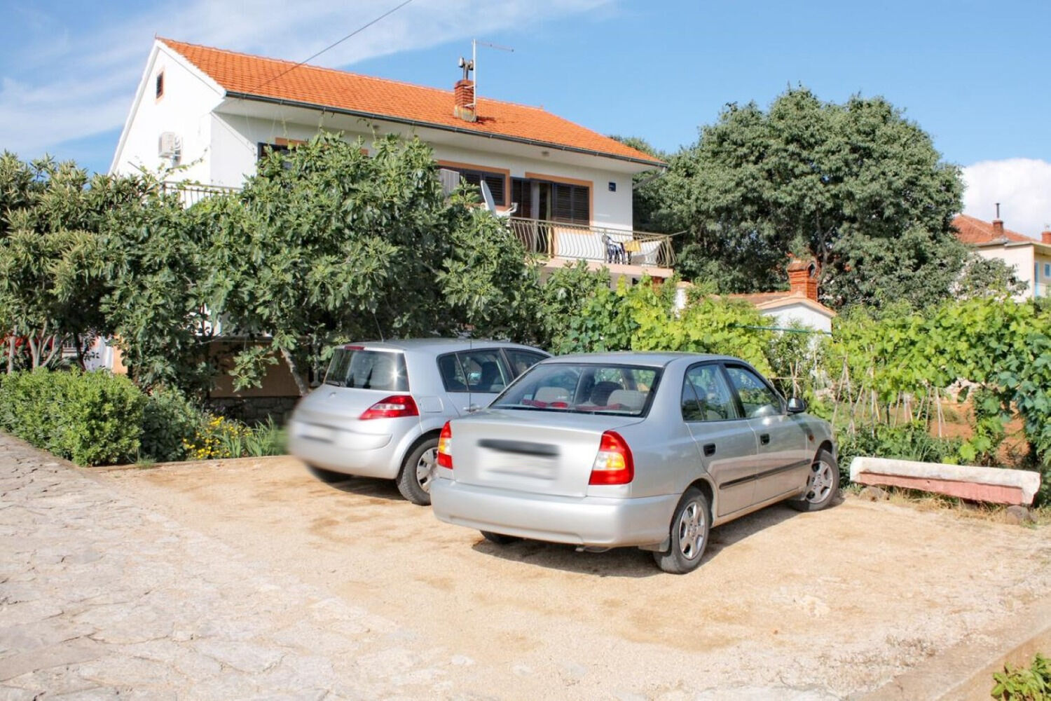 Apartments Slavica 10704-A1