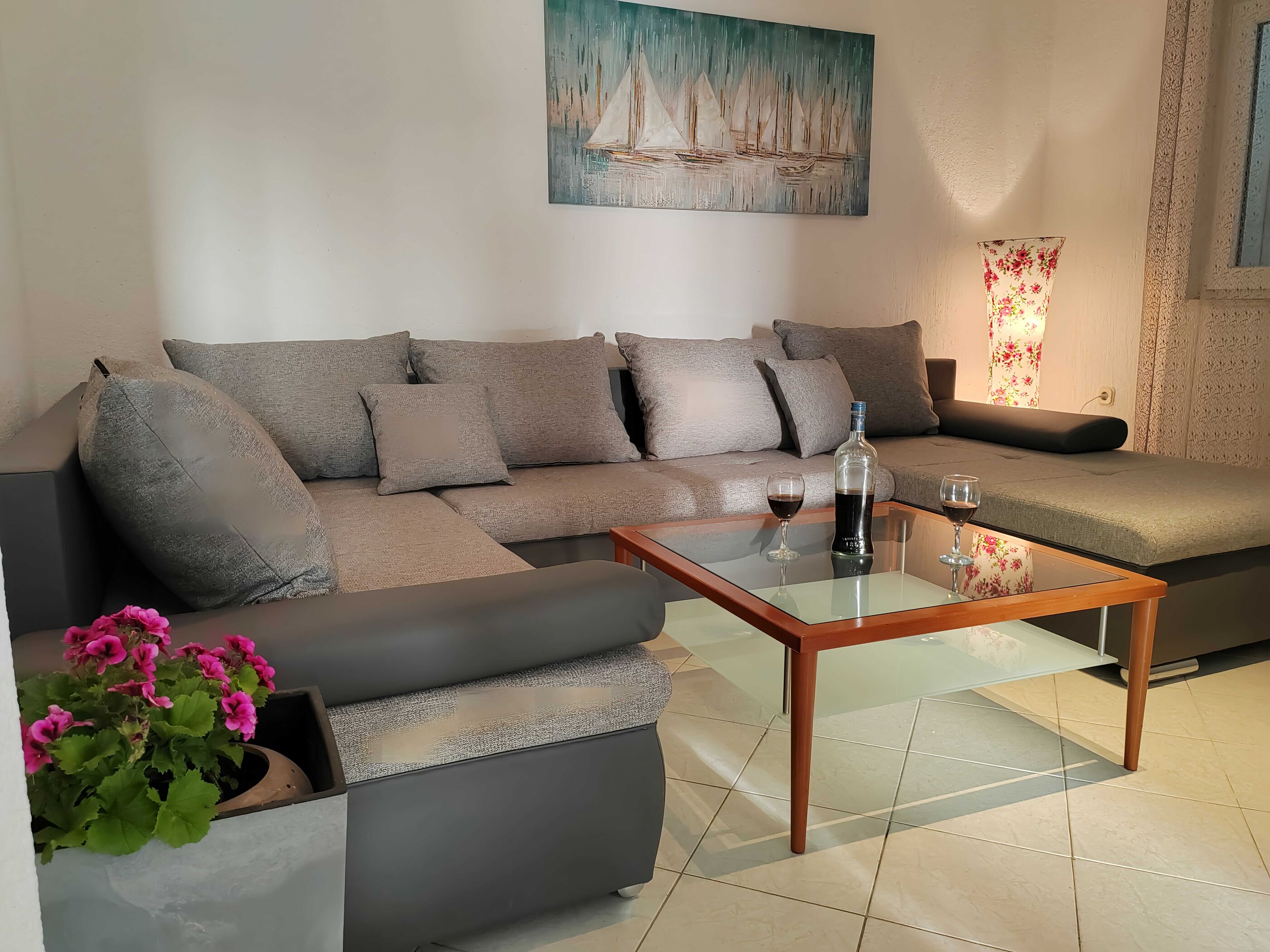 Apartments Villa Stella 115741-A1