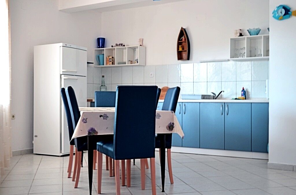 Apartments Villa Stella 115741-A1