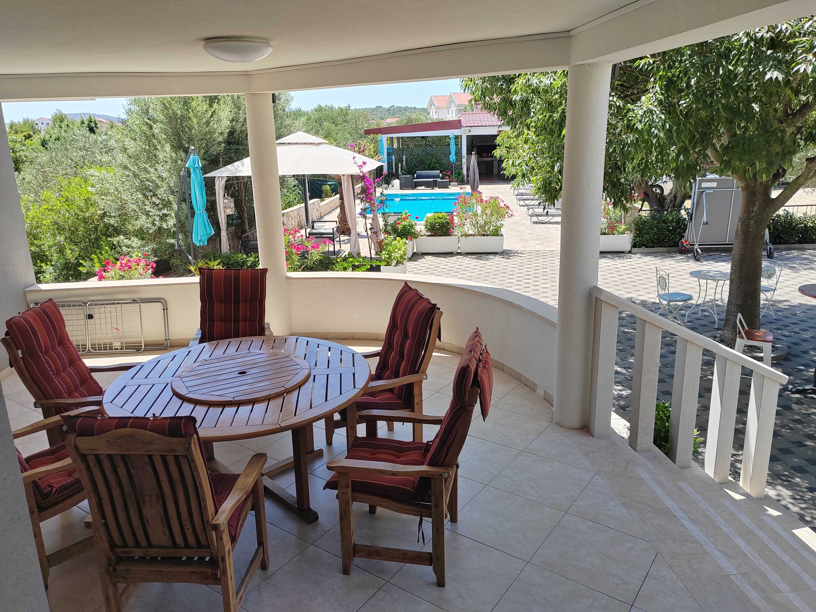 Apartments Villa Stella 115741-A1