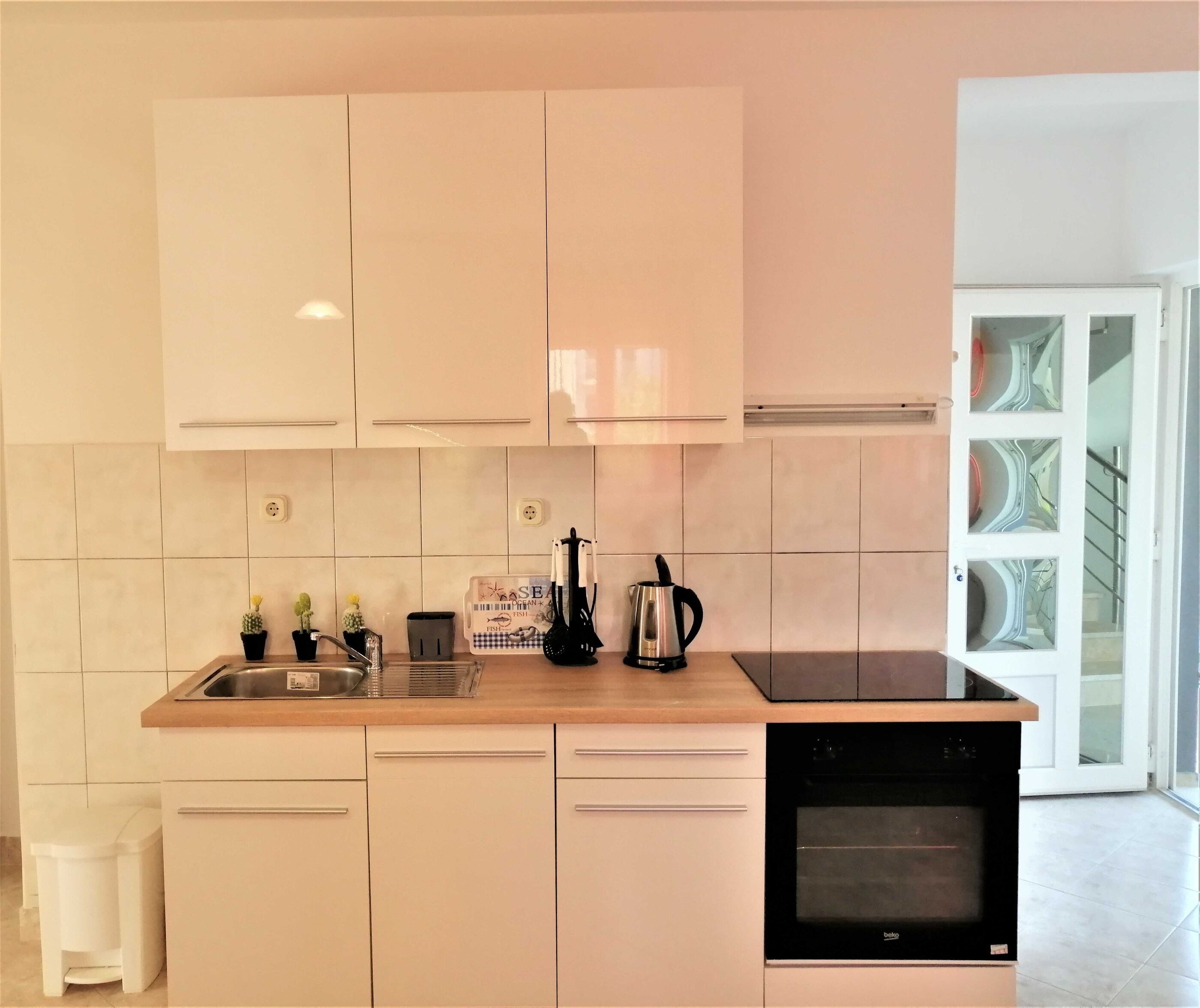 Apartments Villa Stella 115741-A2