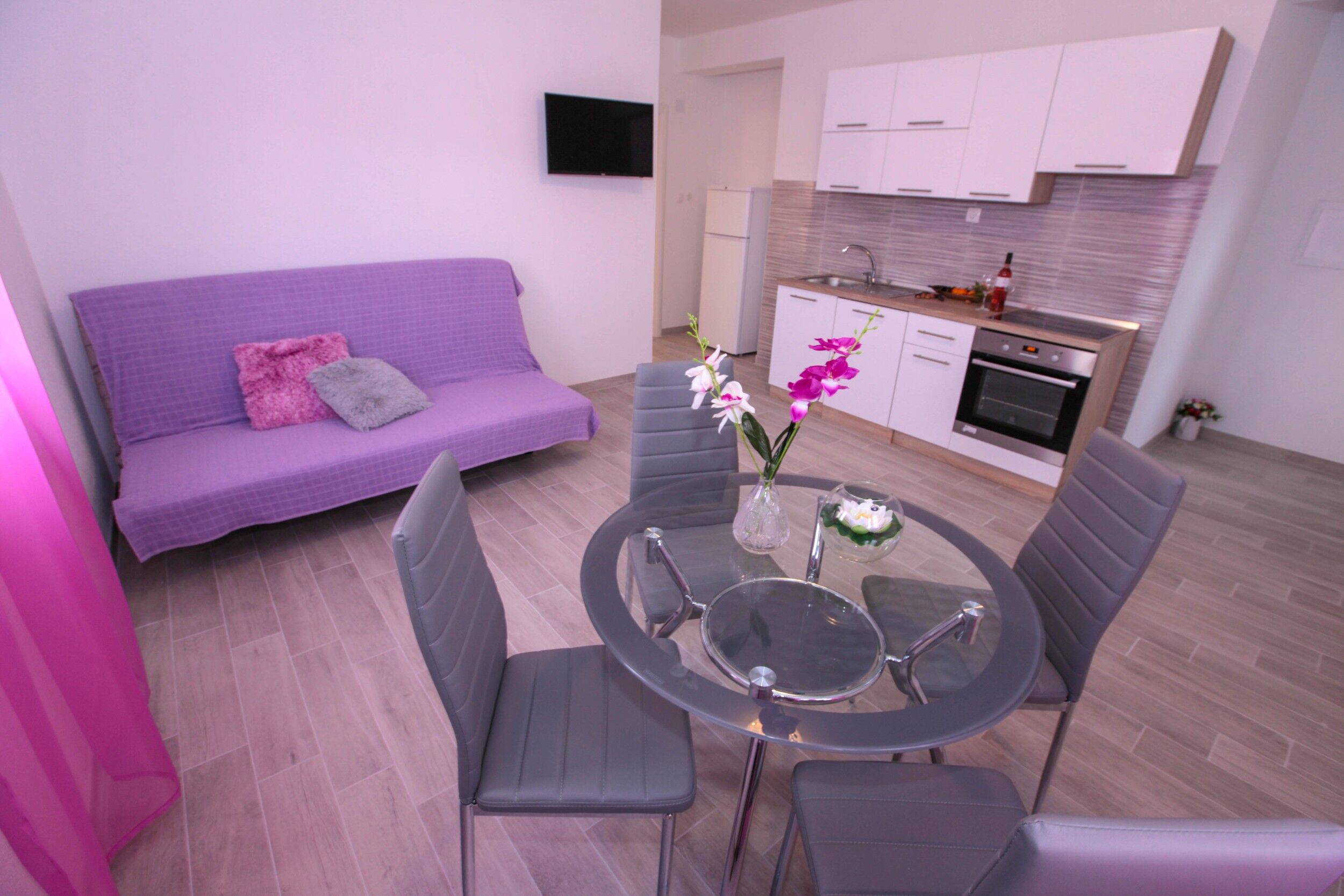 Apartments Villa Stella 115741-A4