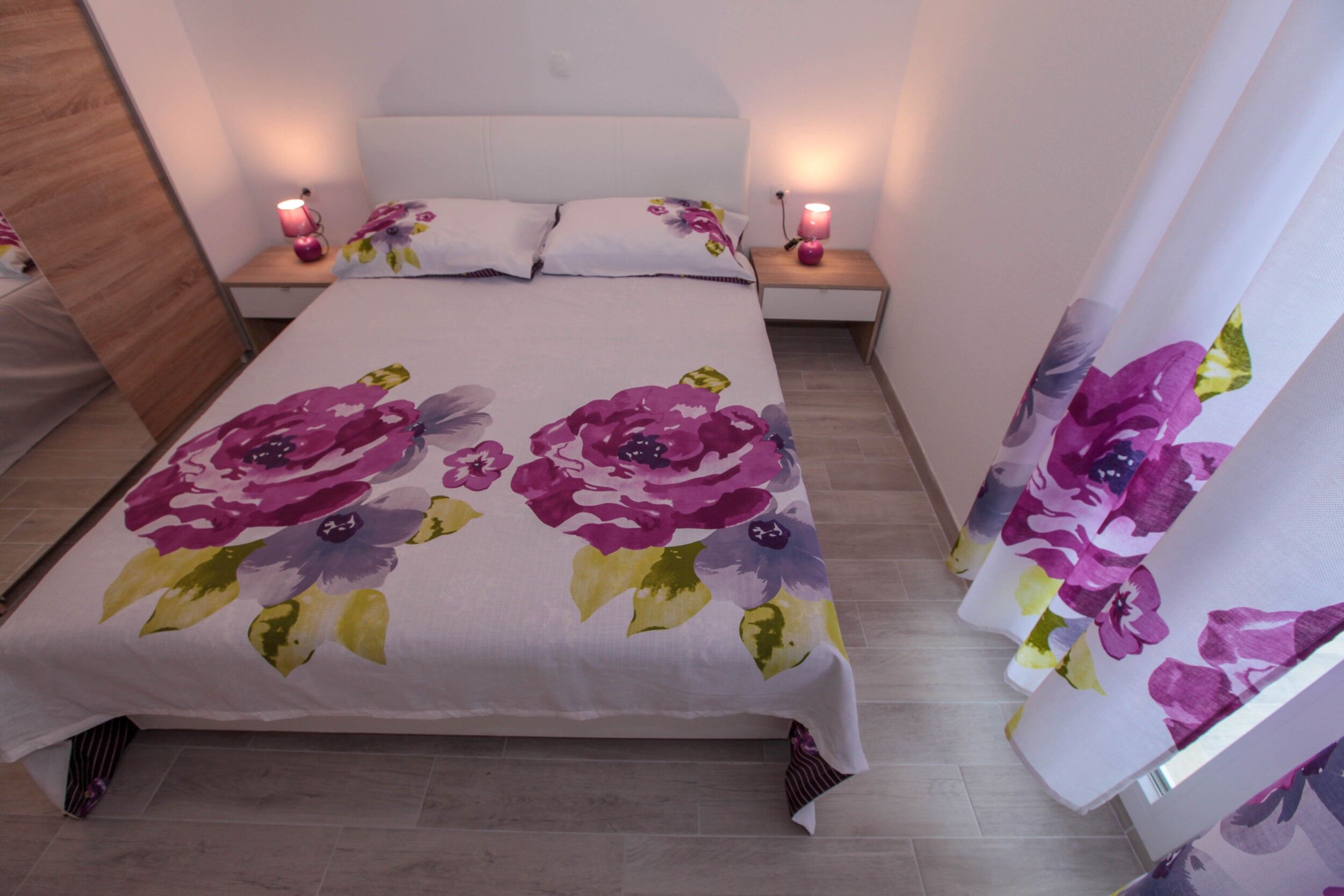 Apartments Villa Stella 115741-A4