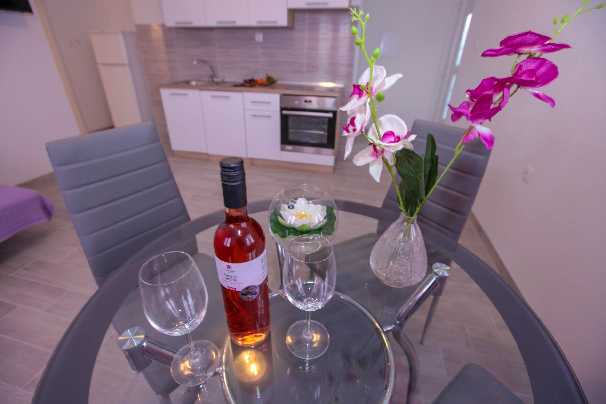 Apartments Villa Stella 115741-A4