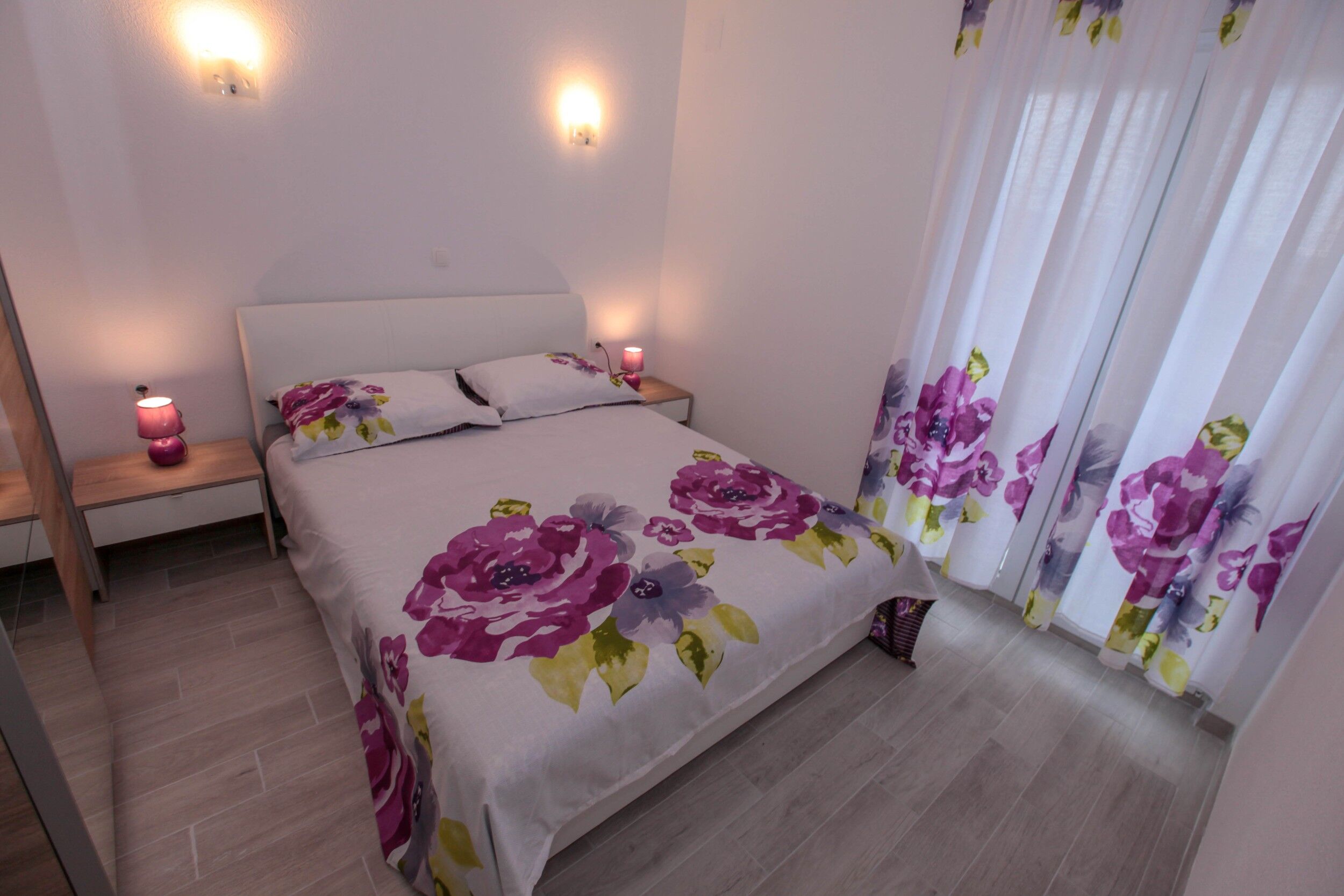 Apartments Villa Stella 115741-A4