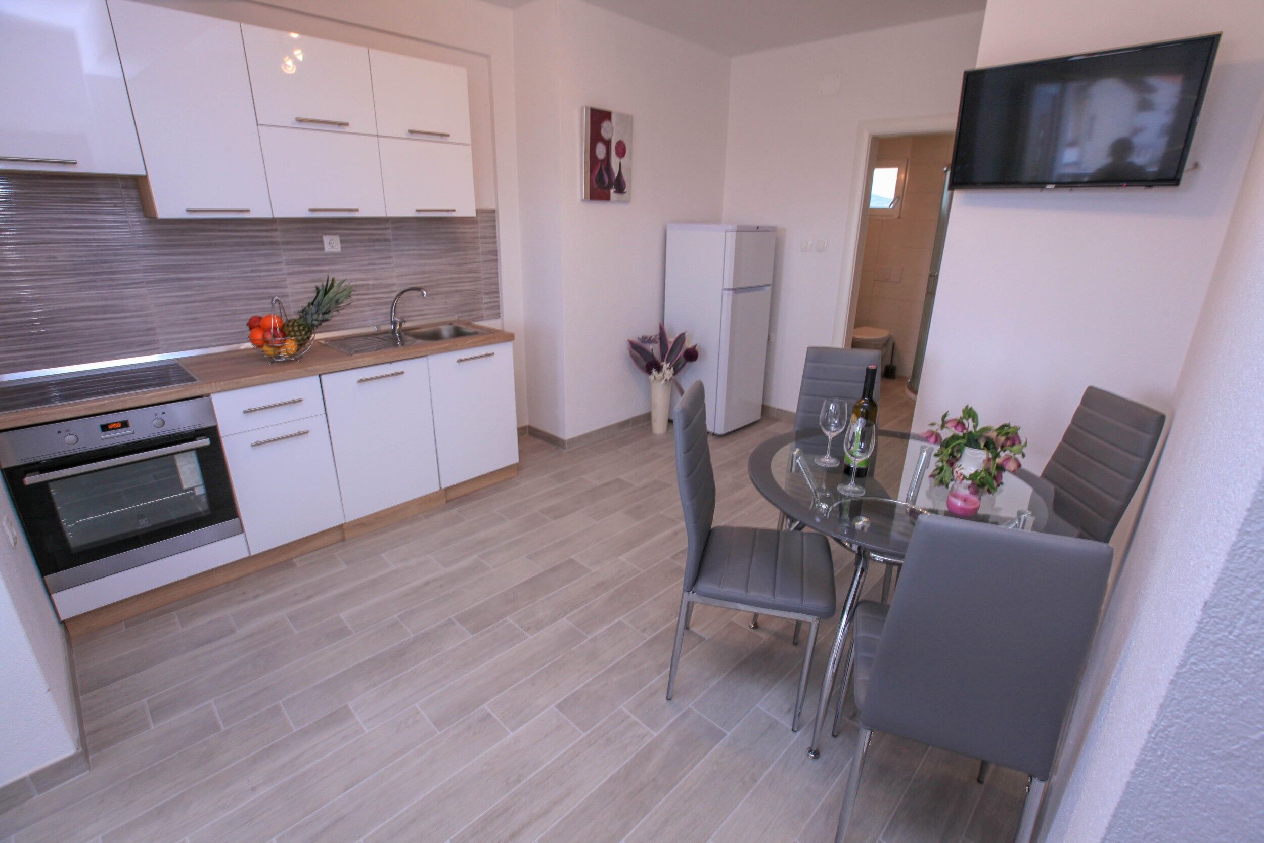 Apartments Villa Stella 115741-A5
