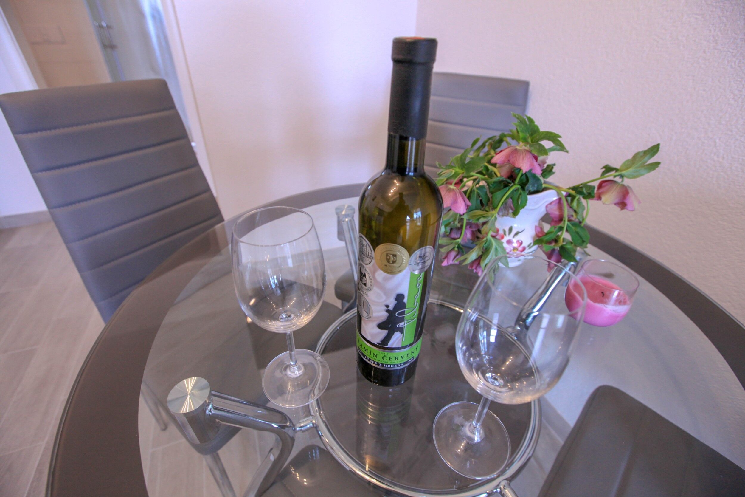 Apartments Villa Stella 115741-A5