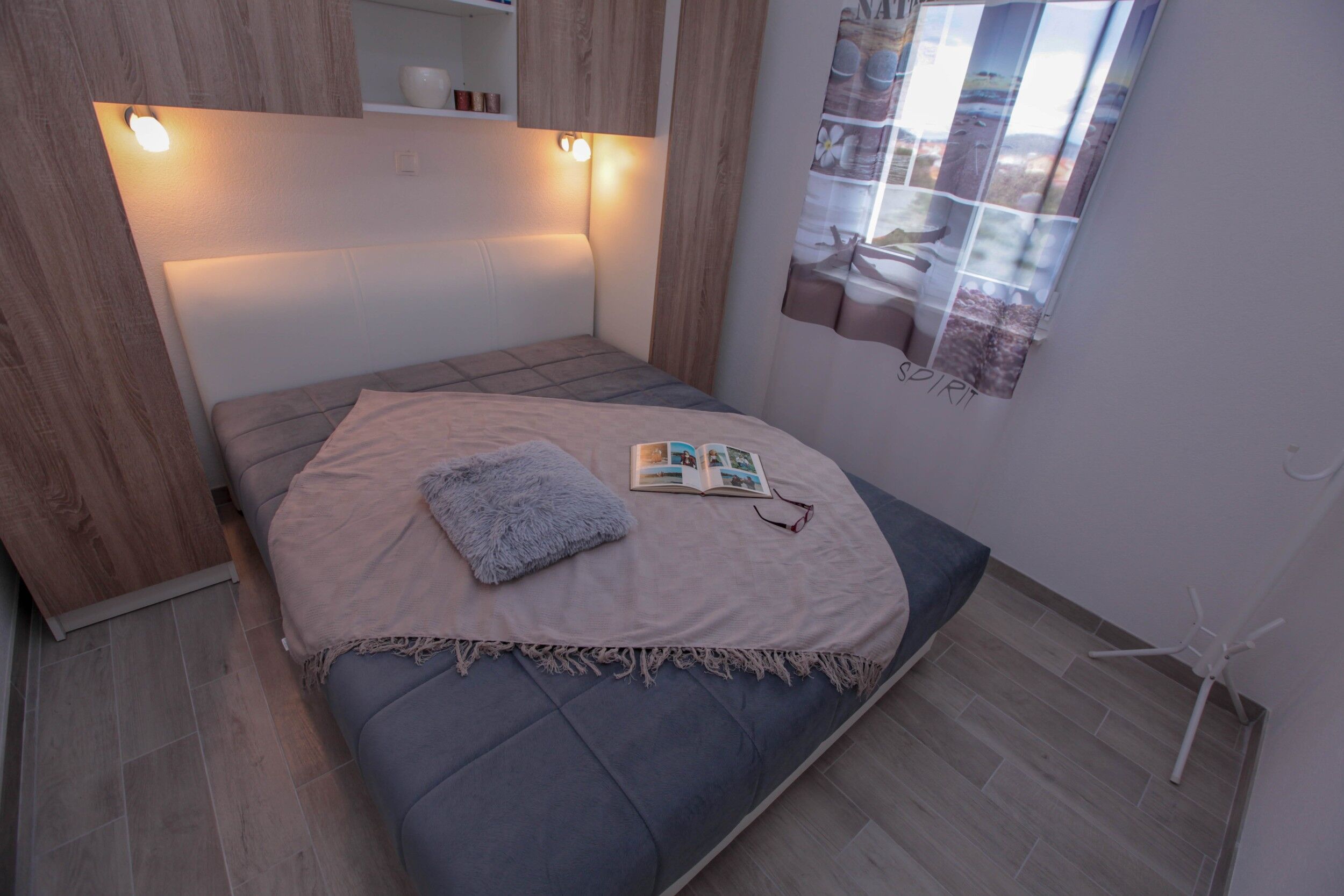 Apartments Villa Stella 115741-A5
