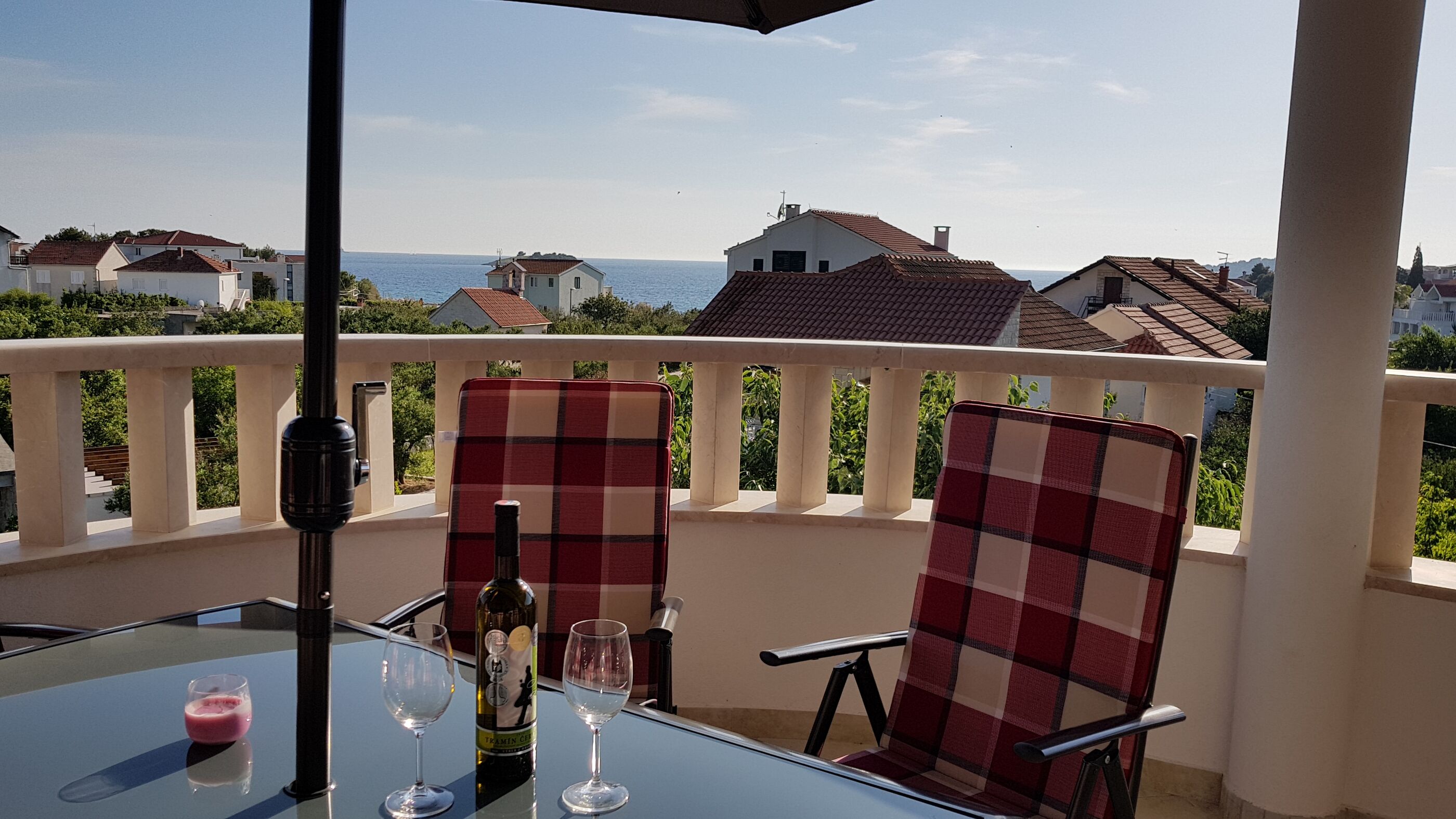 Apartments Villa Stella 115741-A5