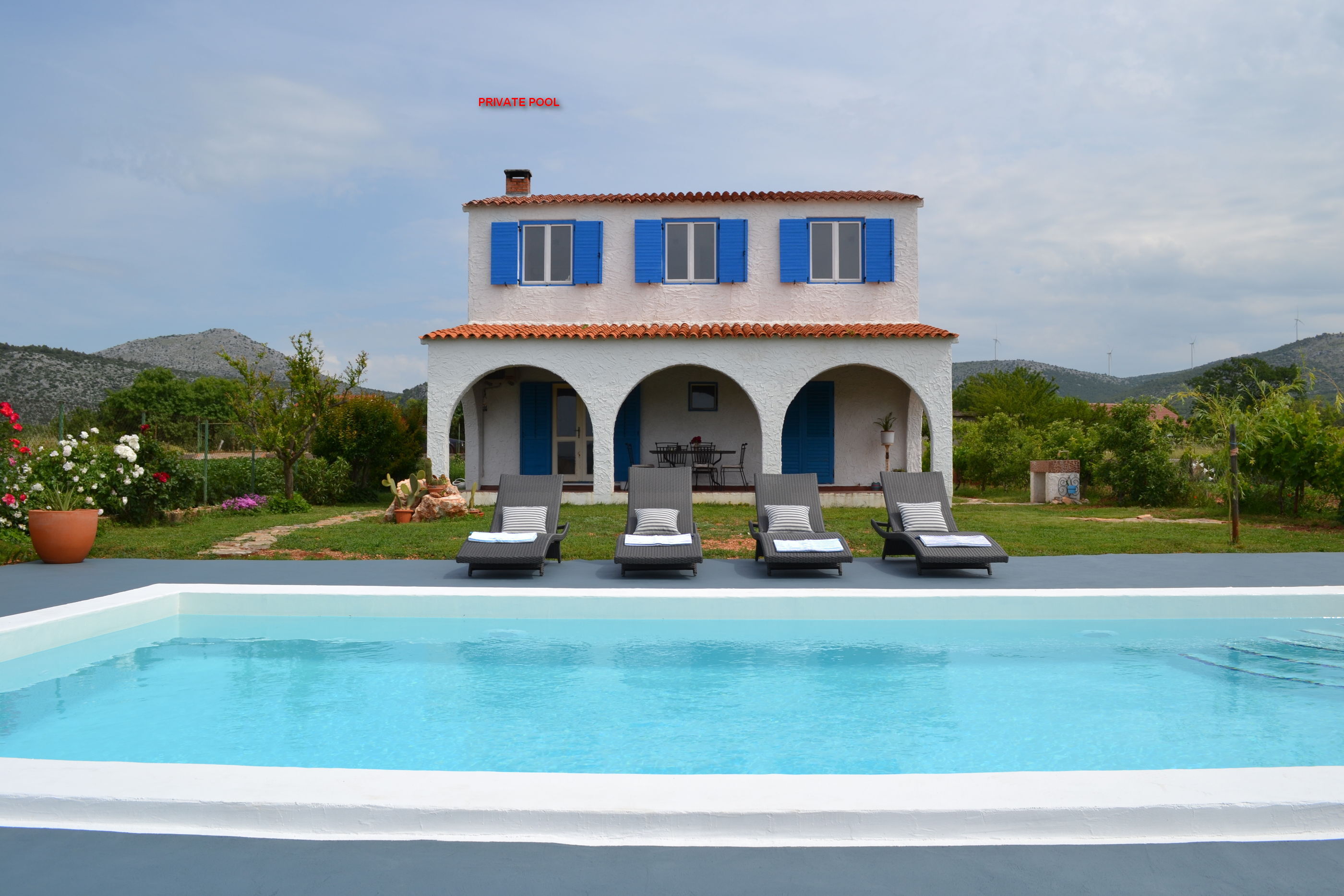 Apartment Basilena 51091-A1