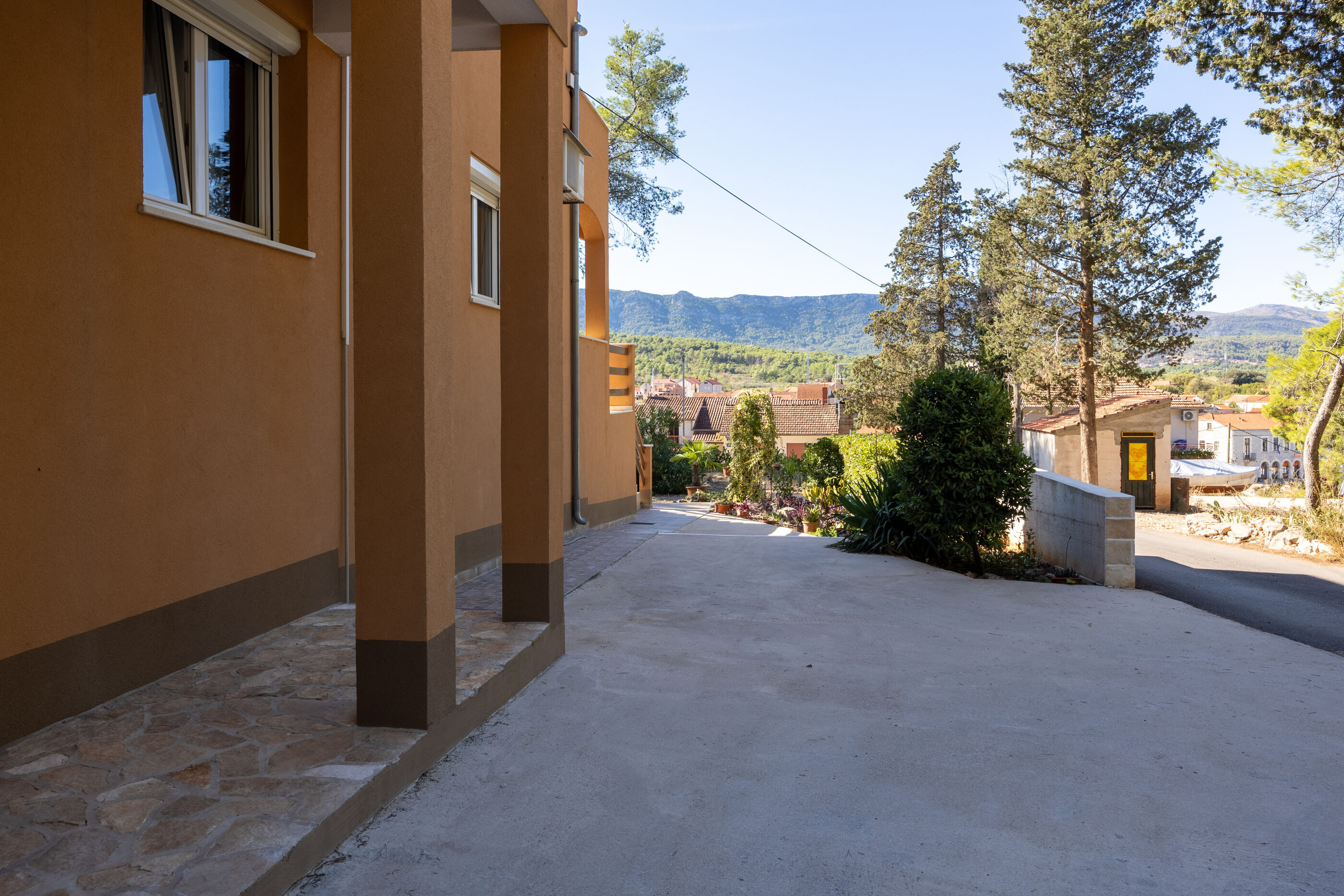 Apartment Perka 10827-A2