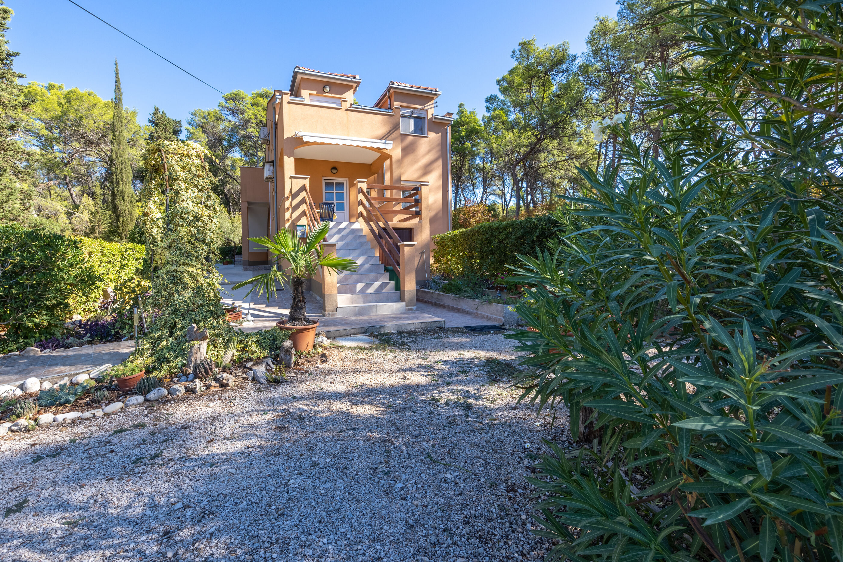 Apartment Perka 10827-A2