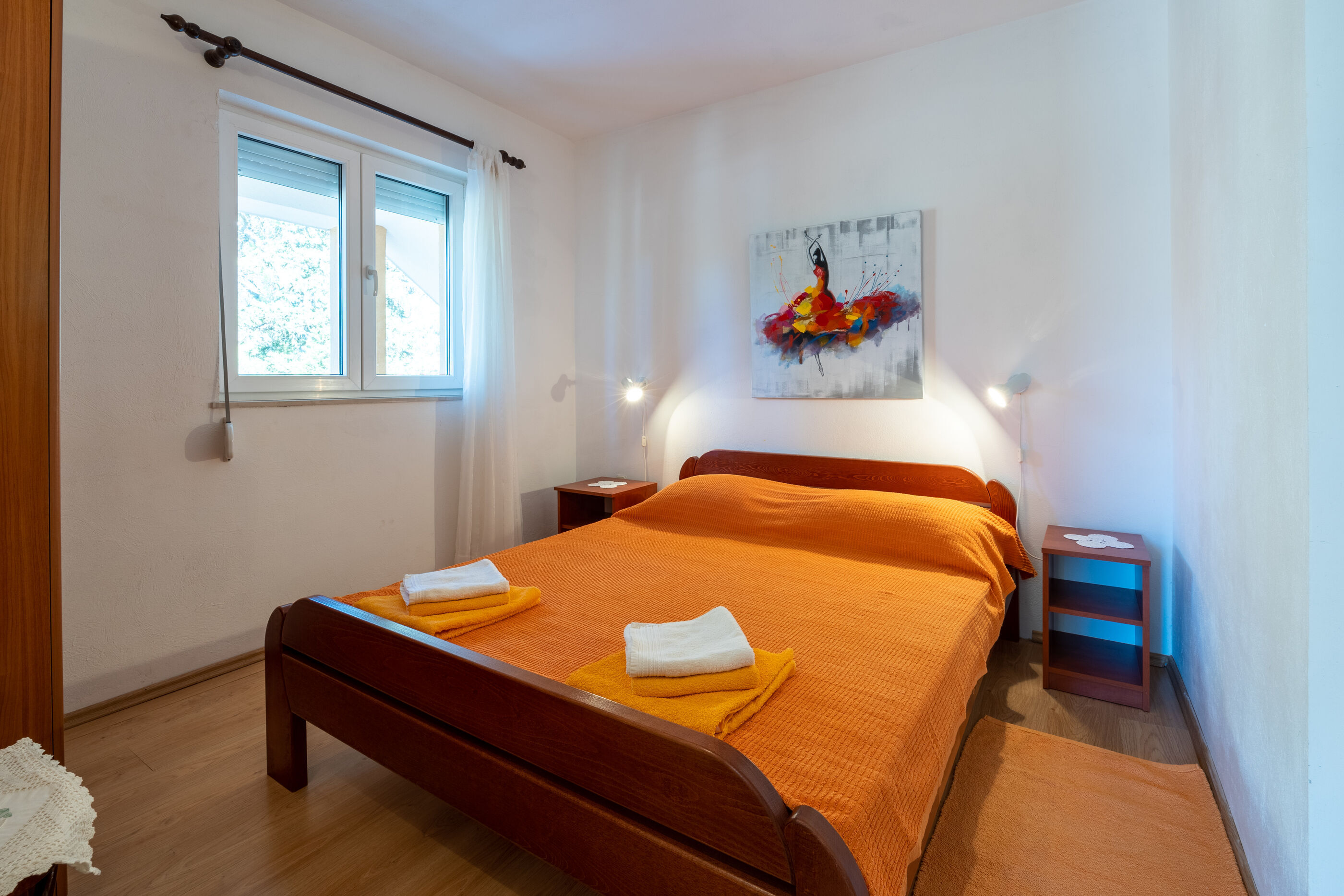 Apartment Perka 10827-A1
