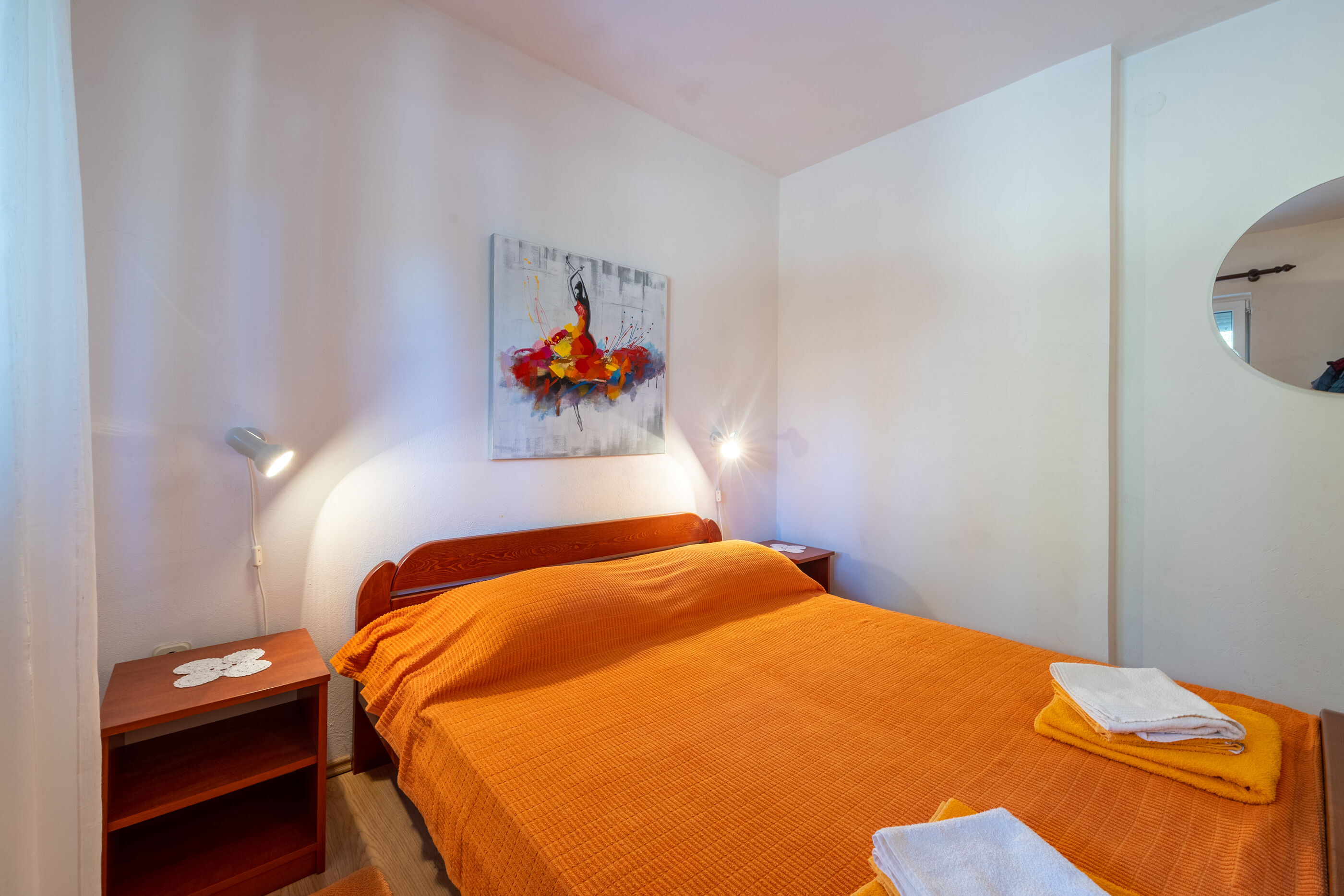 Apartment Perka 10827-A1