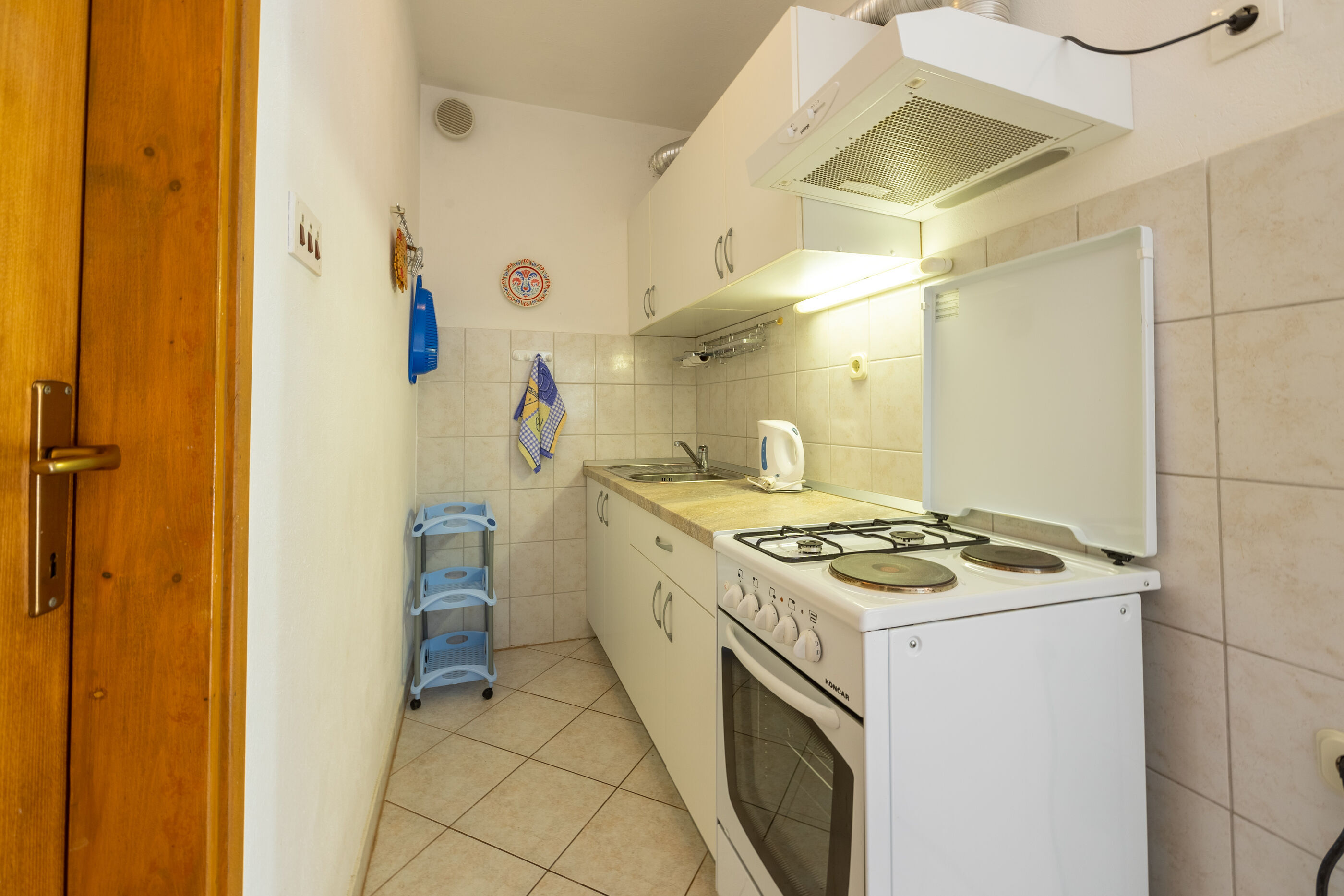 Apartment Perka 10827-A1