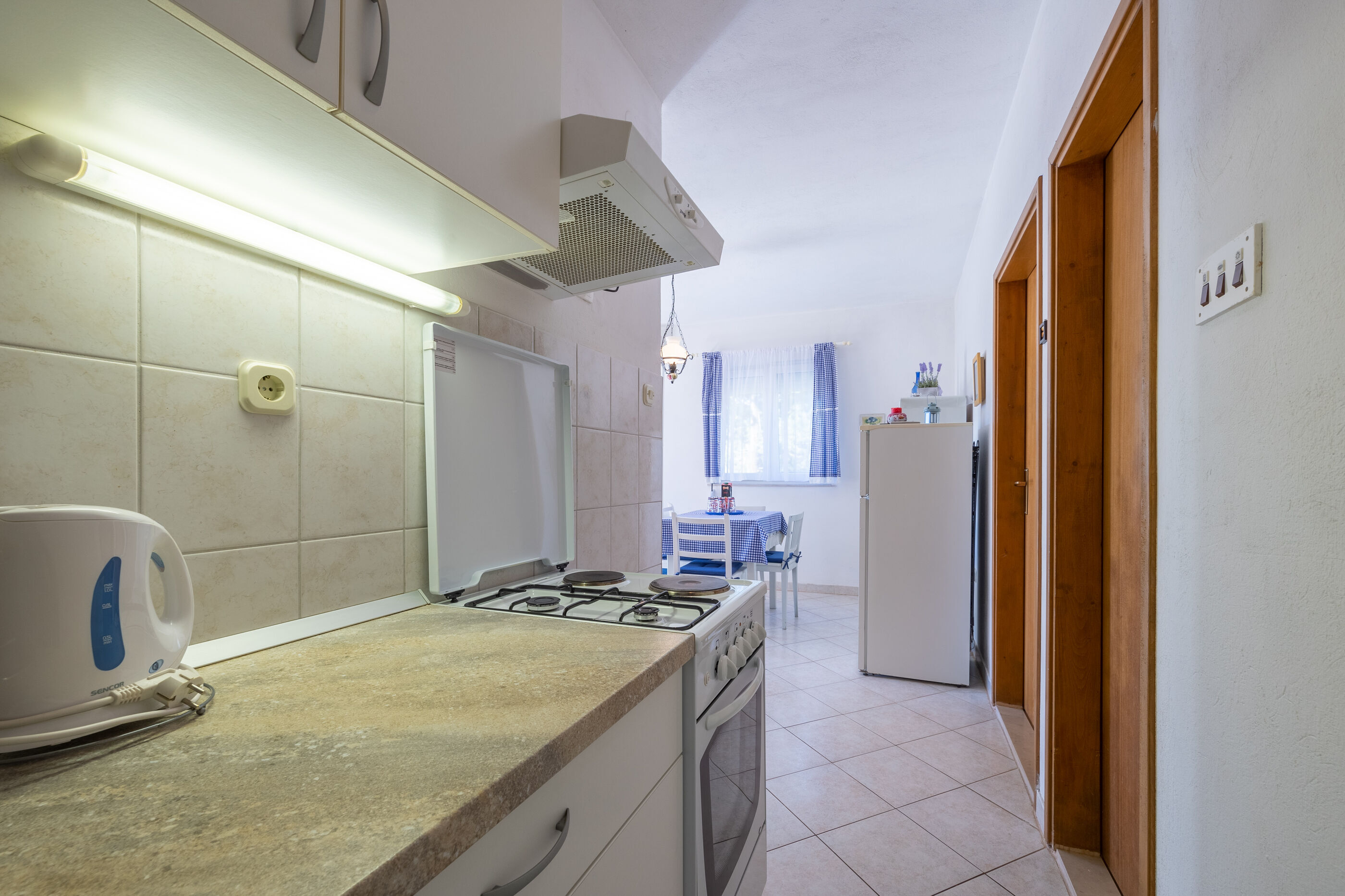 Apartment Perka 10827-A1
