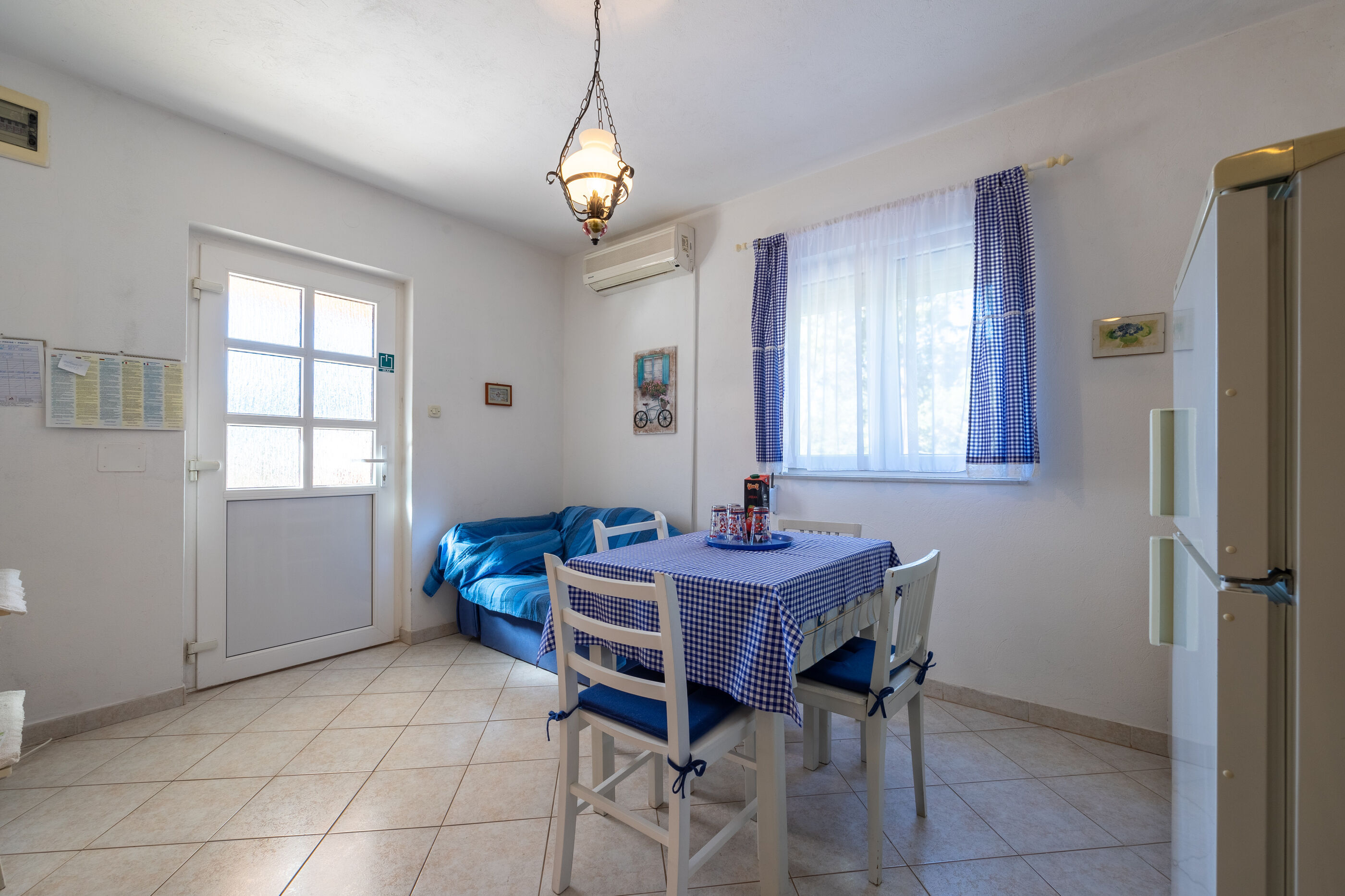 Apartment Perka 10827-A1