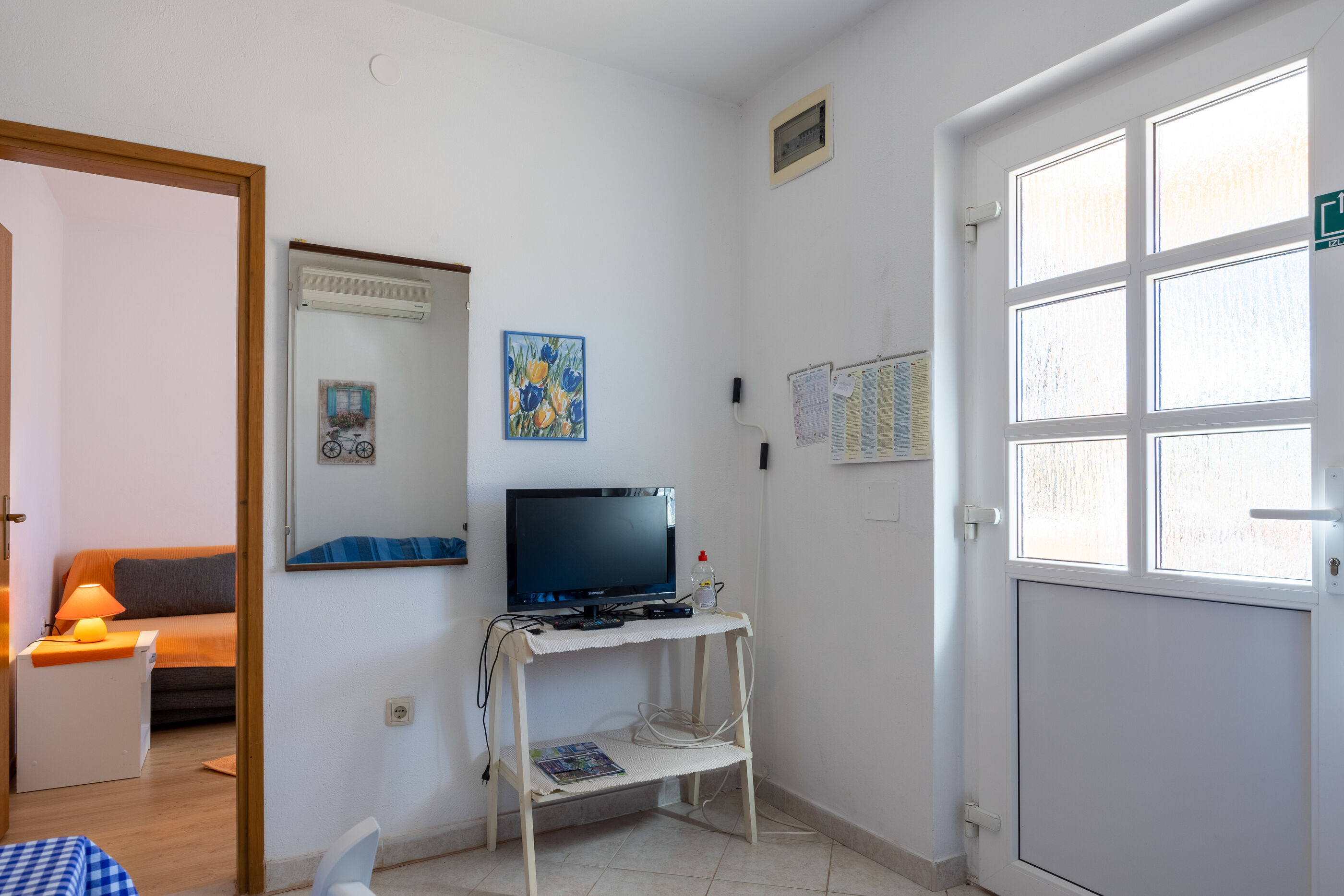 Apartment Perka 10827-A1
