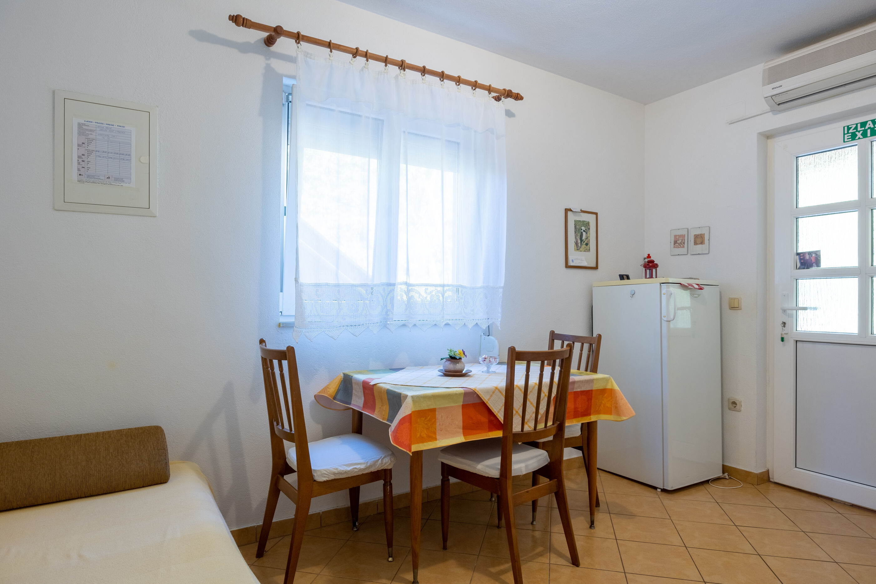 Apartment Perka 10827-A2