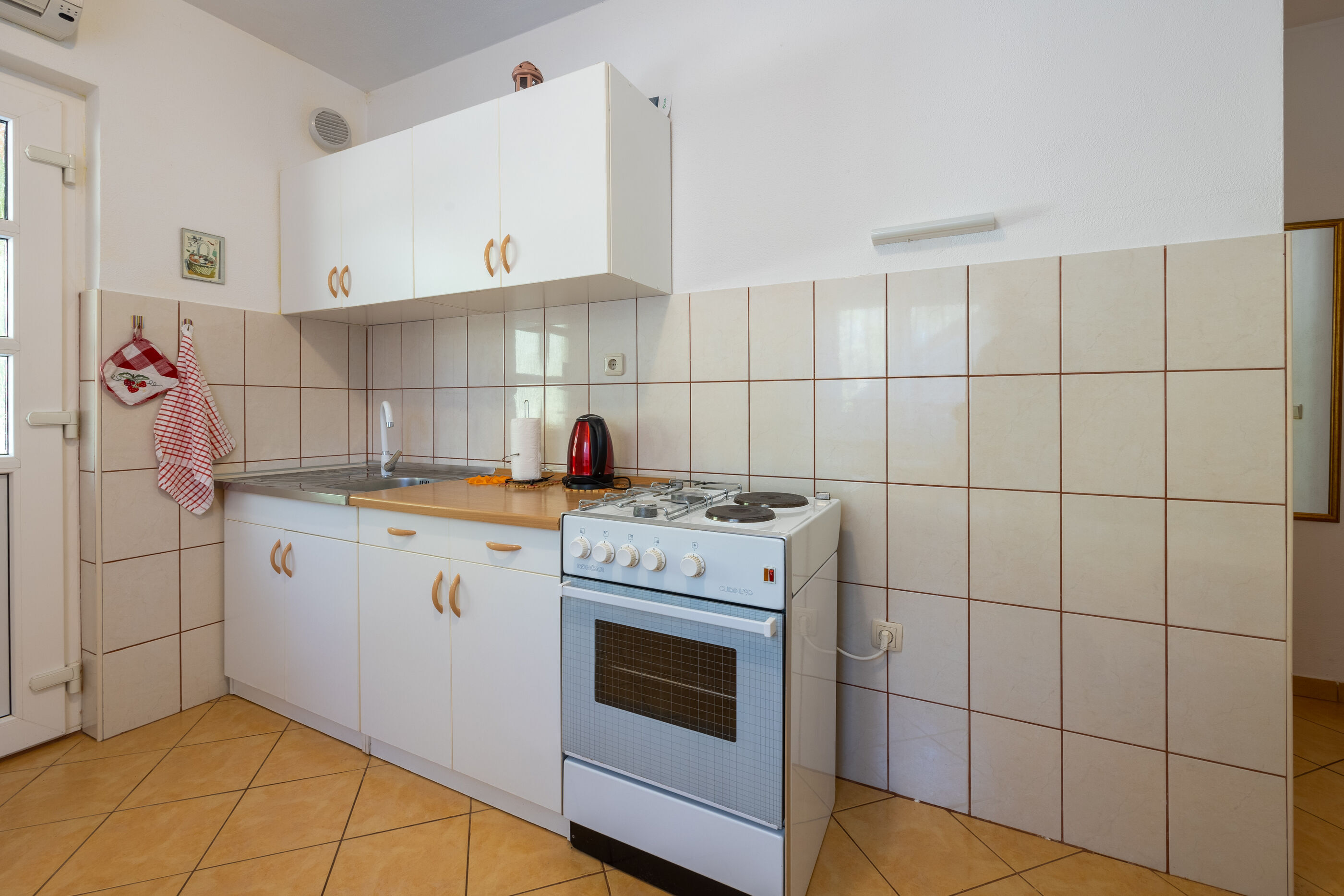 Apartment Perka 10827-A2