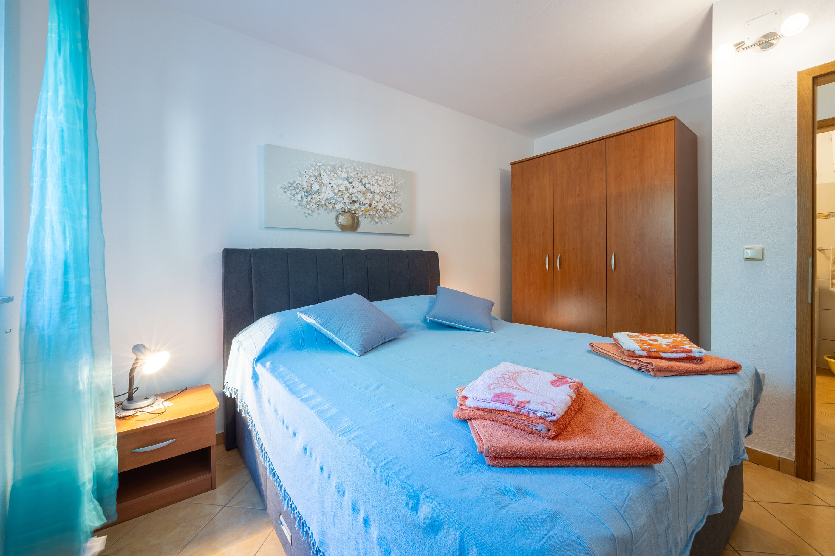 Apartment Perka 10827-A2