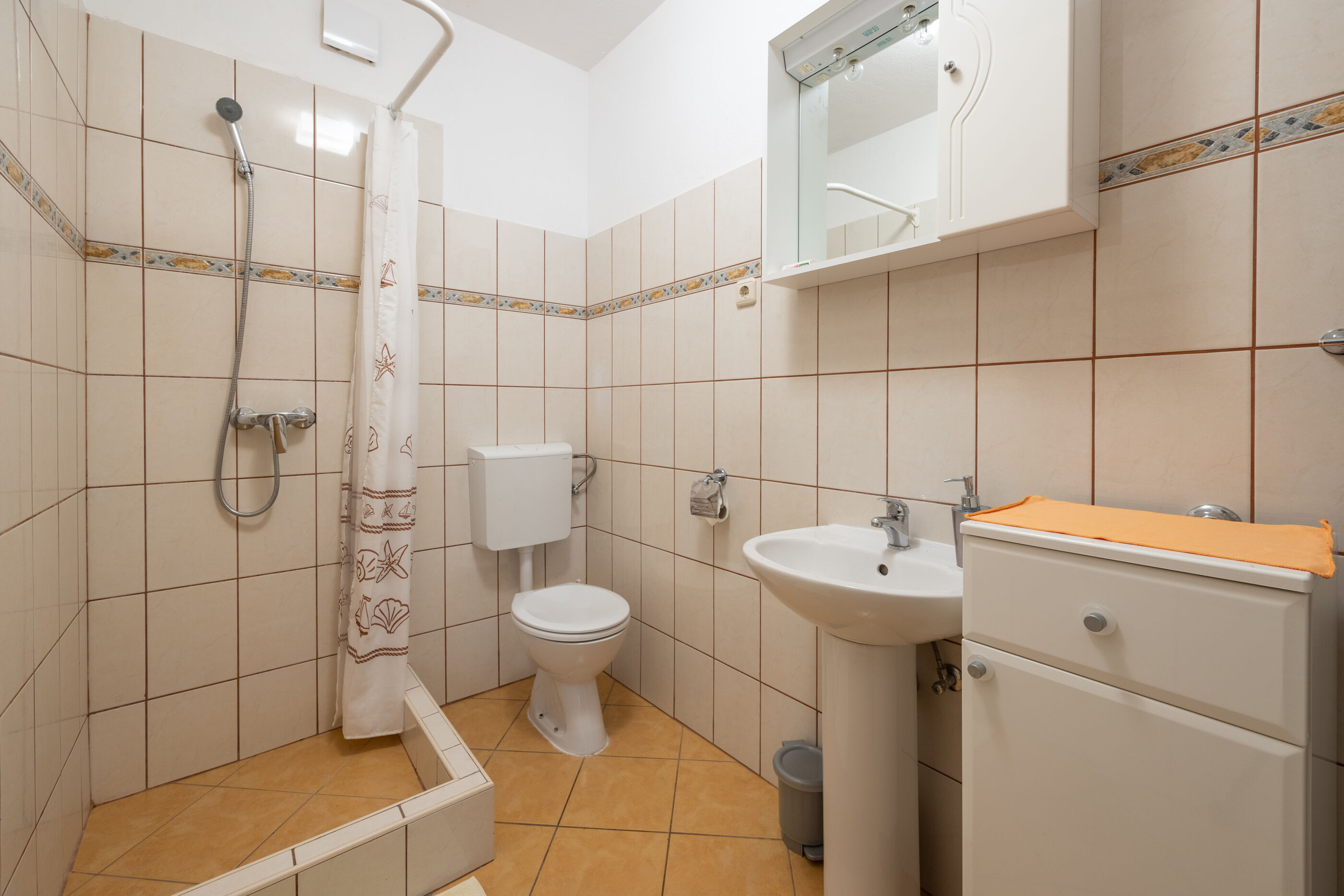 Apartment Perka 10827-A2