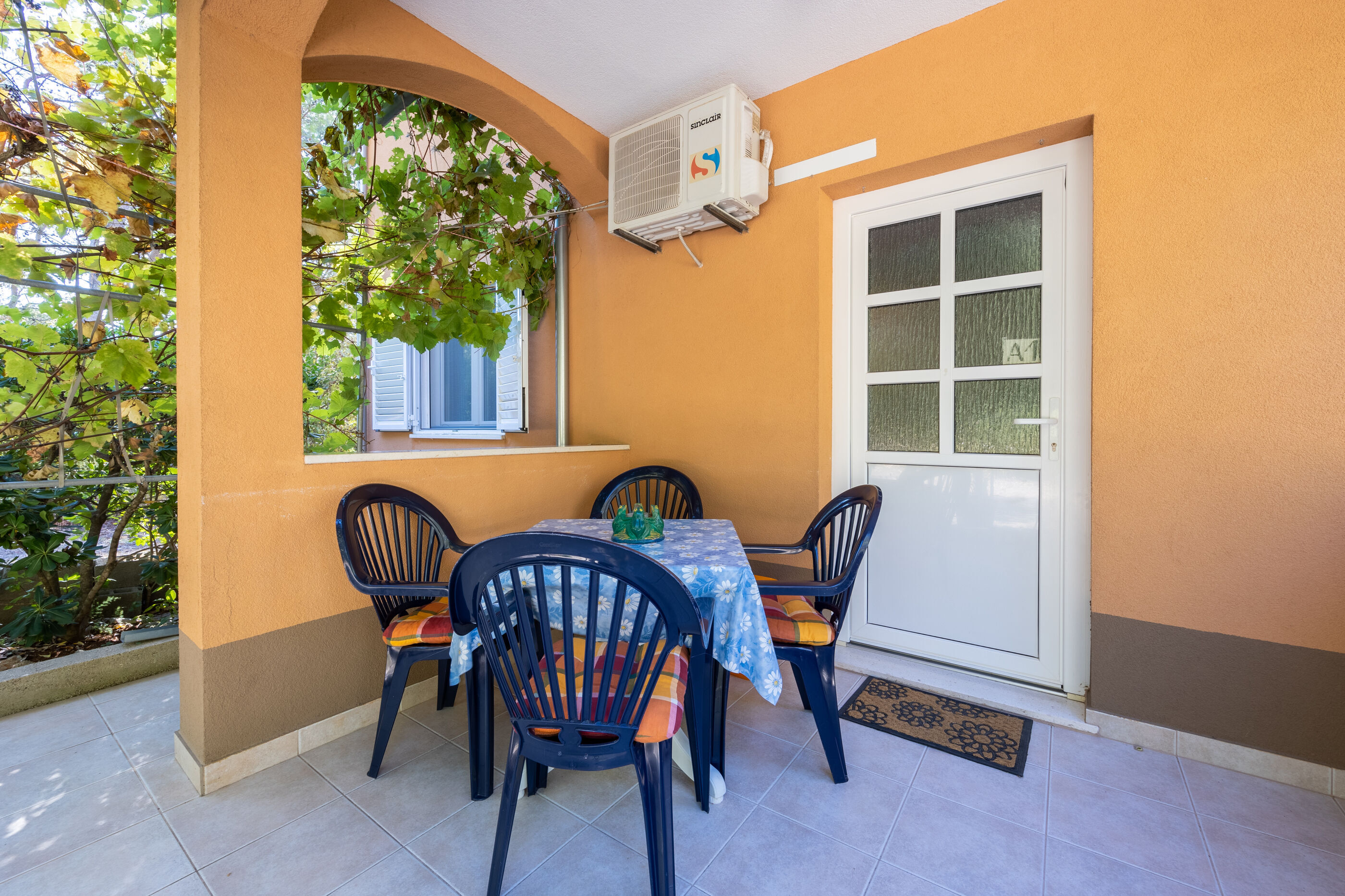 Apartment Perka 10827-A2