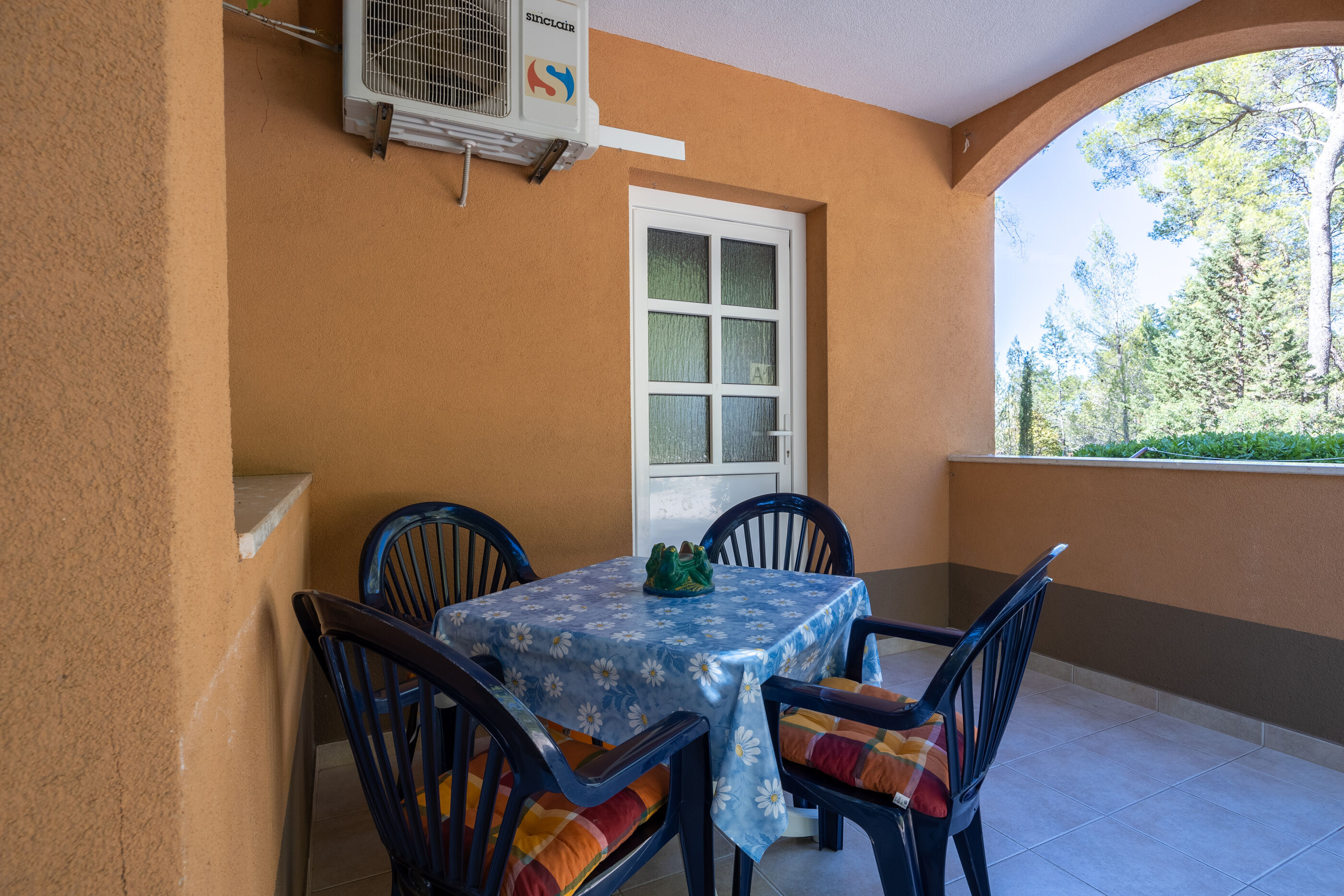 Apartment Perka 10827-A2