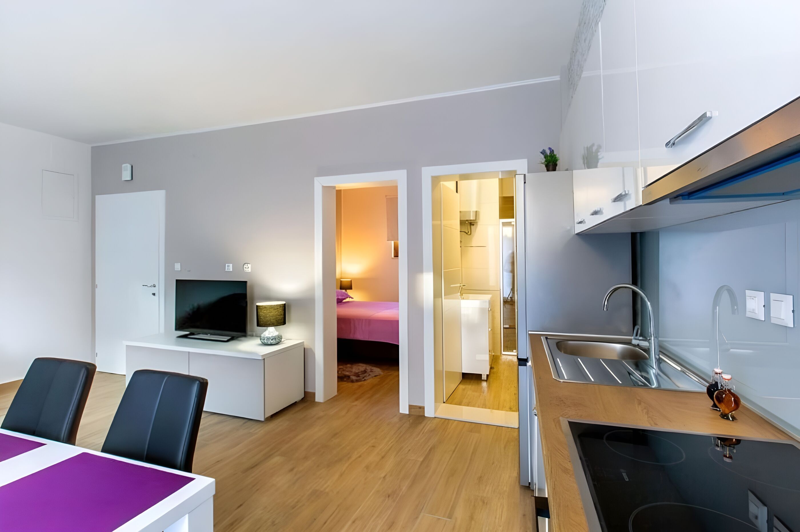 Apartment Candy 54035-A1