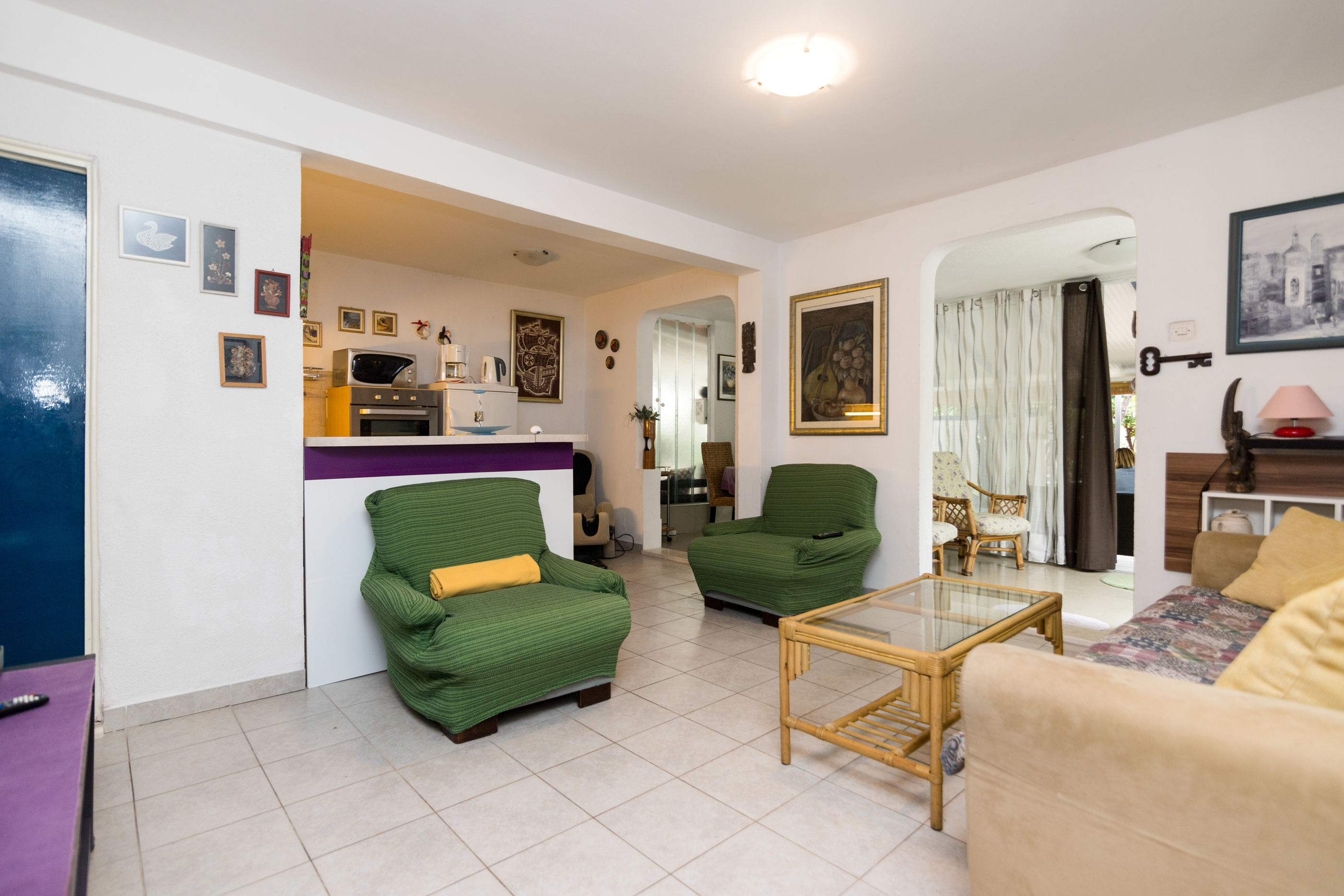 House Zeljko 10625-K1