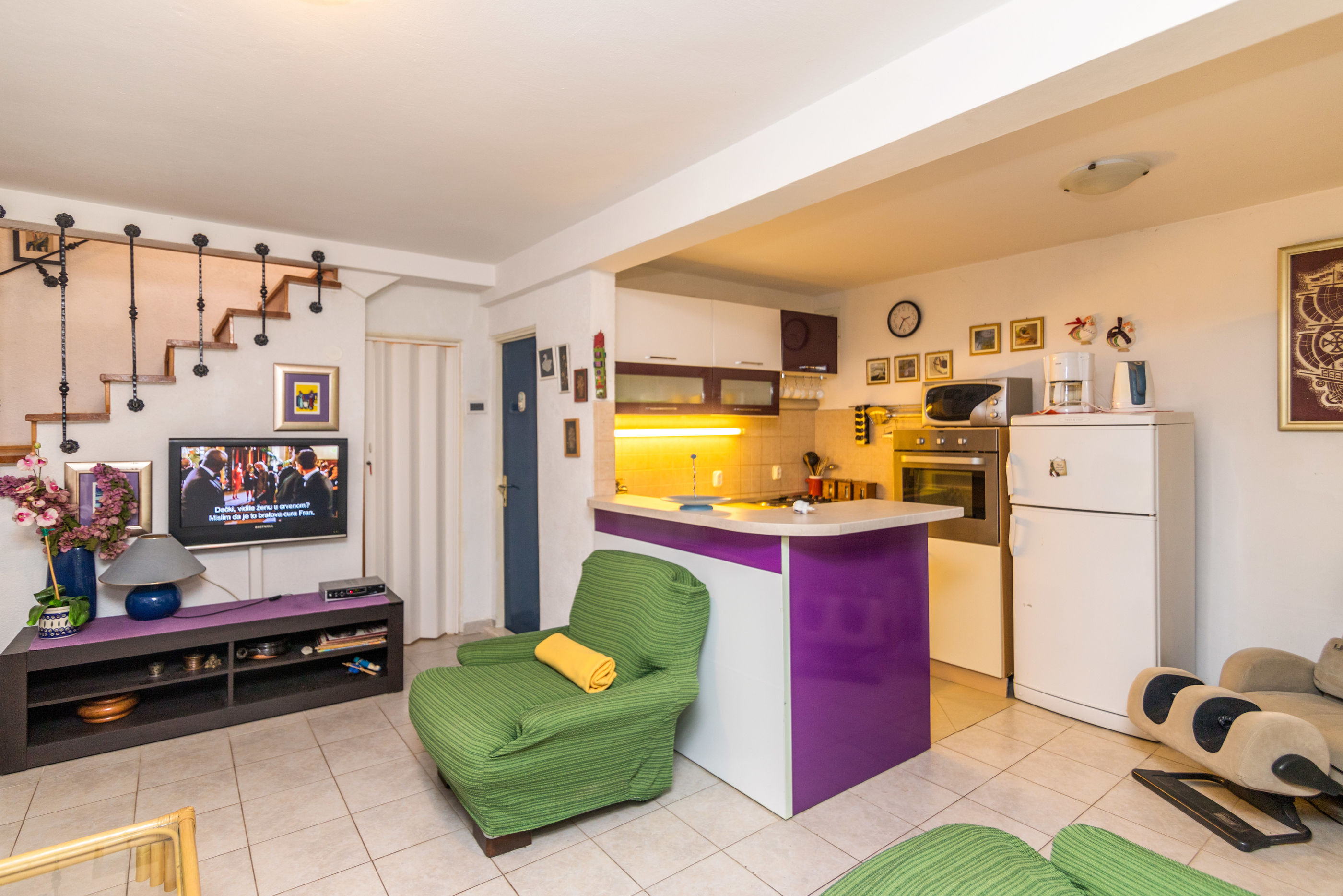 House Zeljko 10625-K1