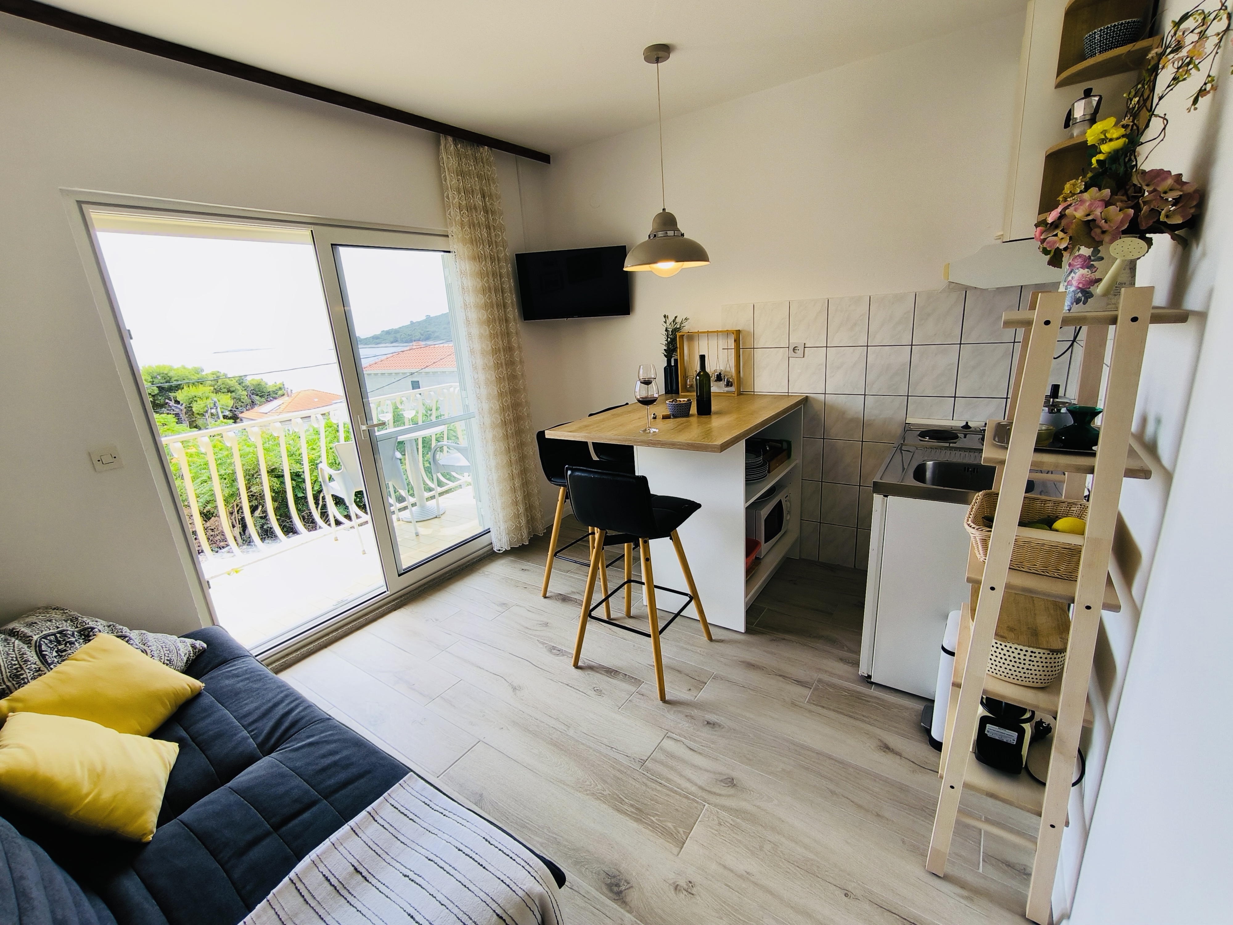 Apartments ZB 10175-A1
