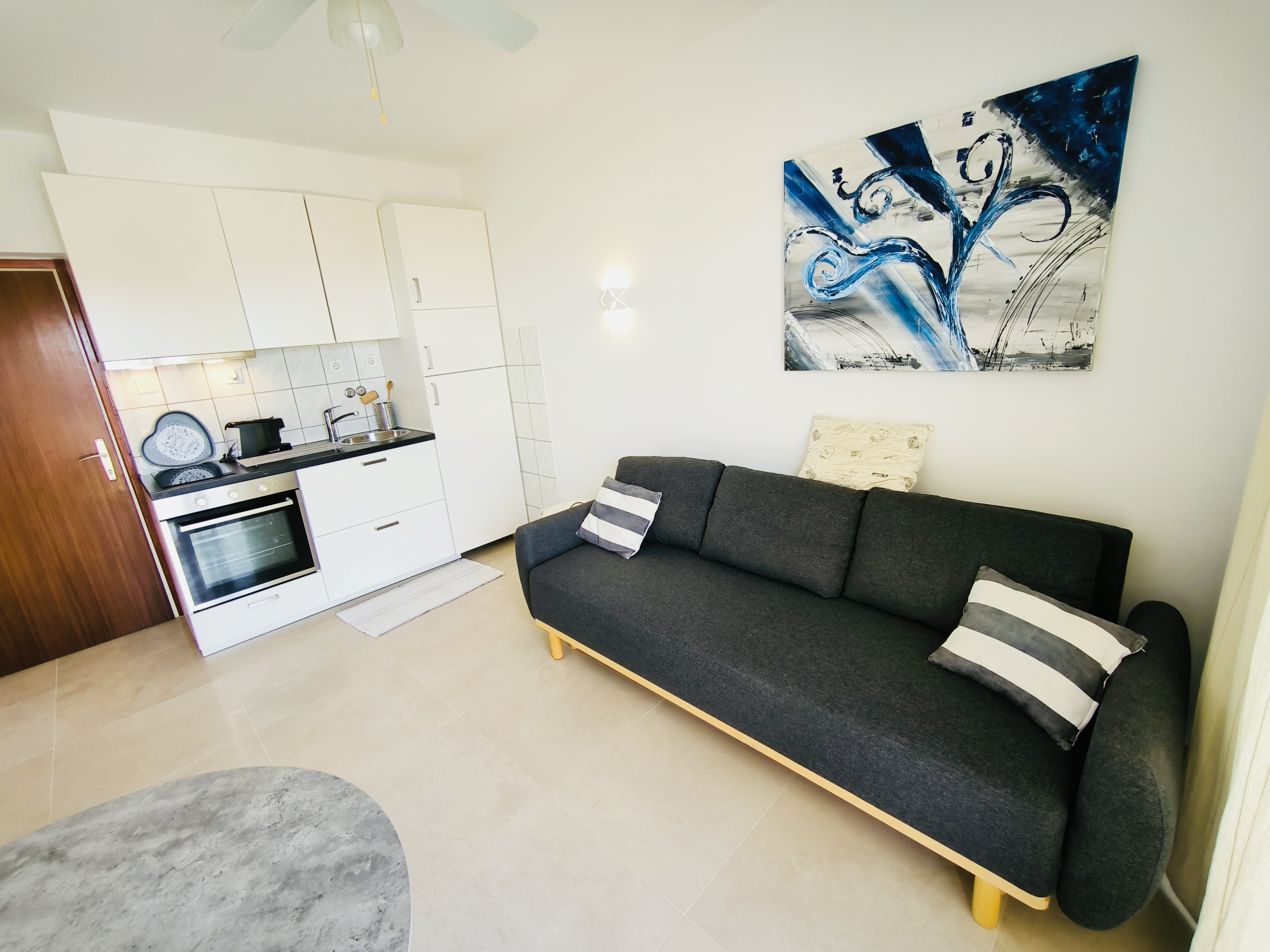 Apartments ZB 10175-A2