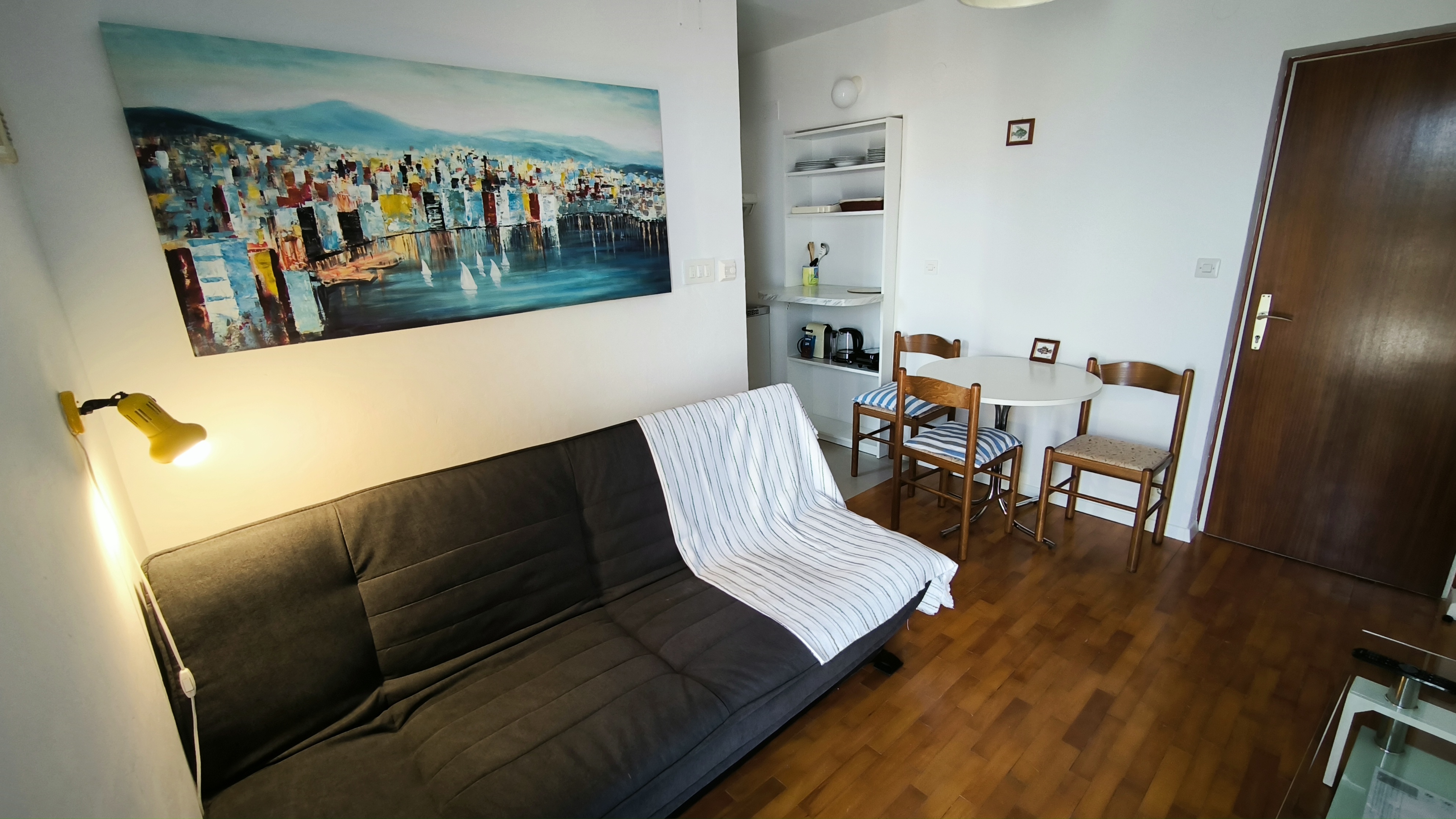 Apartments ZB 10175-A3