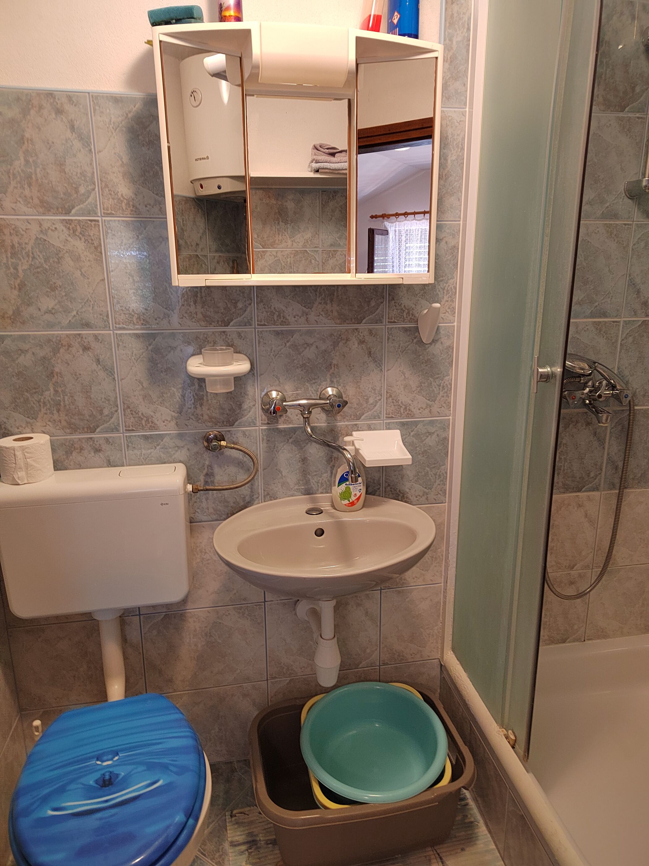 Apartments Darko 10808-A1