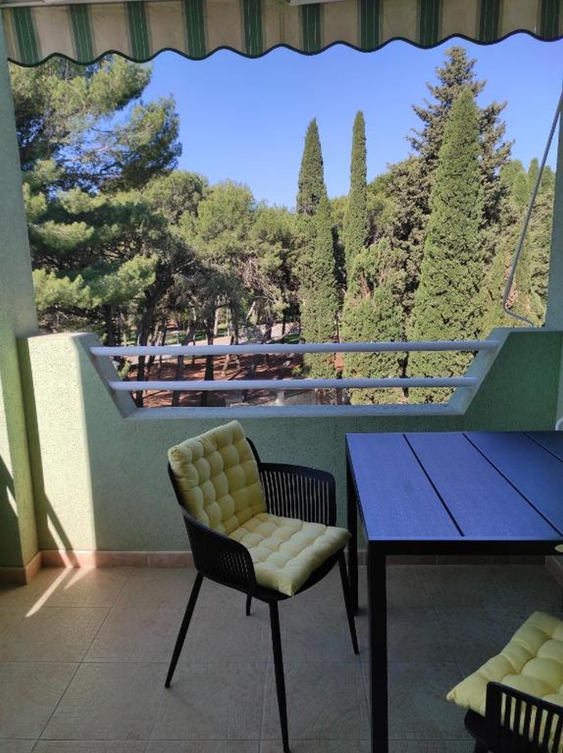 Apartment Karolina 115841-A1