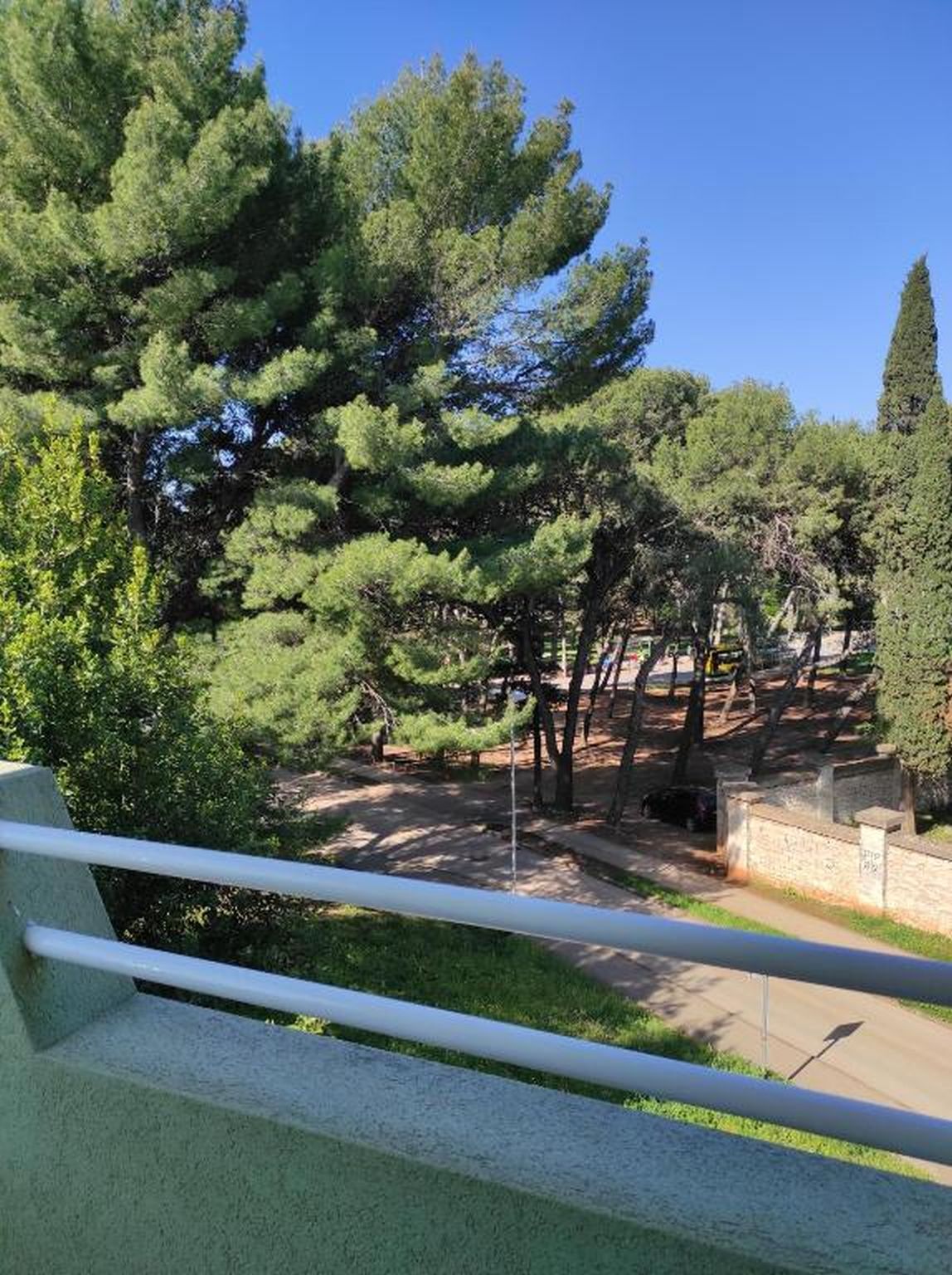Apartment Karolina 115841-A1