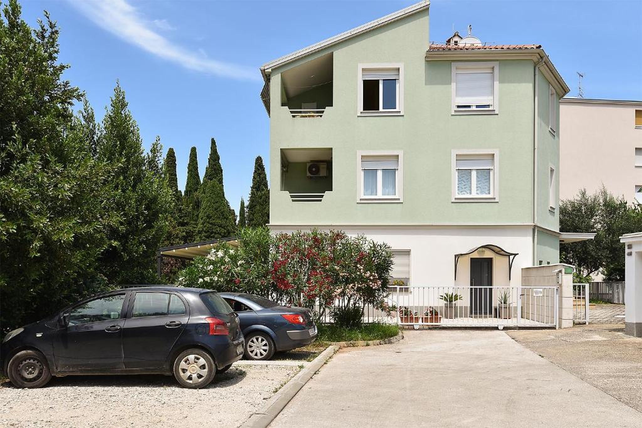 Apartment Karolina 115841-A1