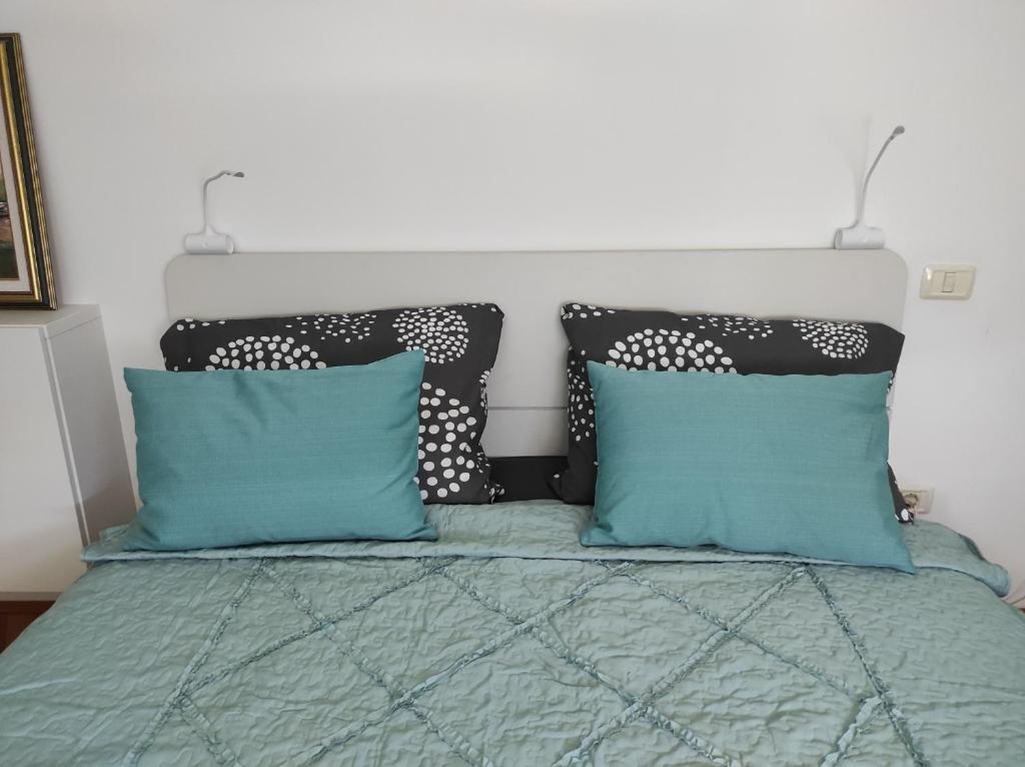 Apartment Karolina 115841-A1