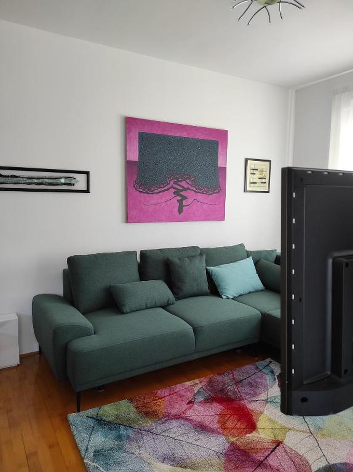 Apartment Karolina 115841-A1