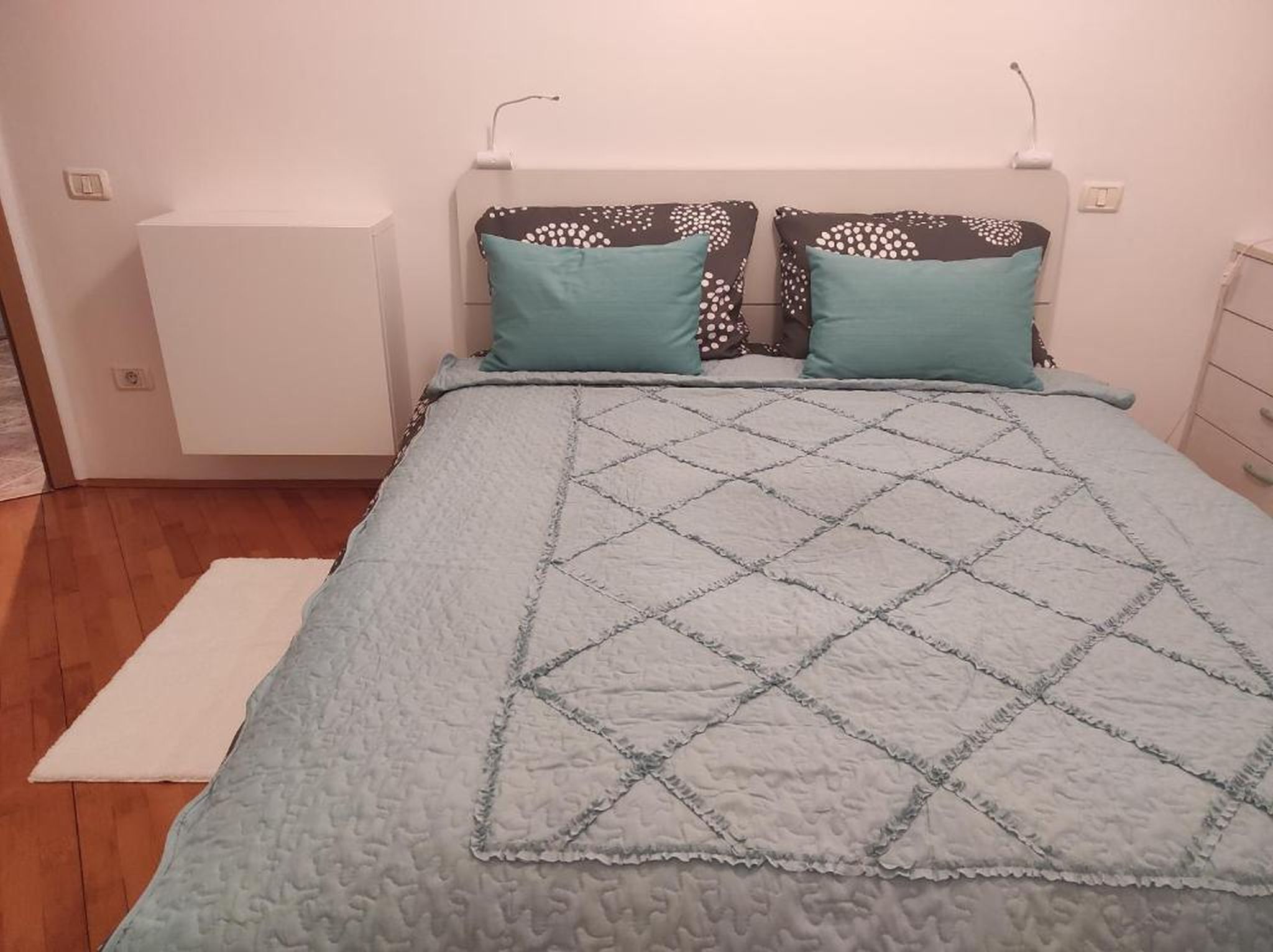 Apartment Karolina 115841-A1