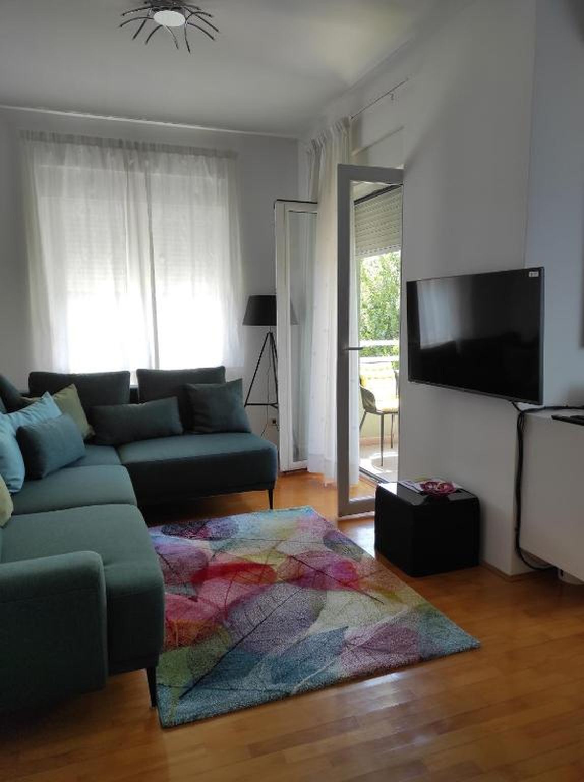 Apartment Karolina 115841-A1