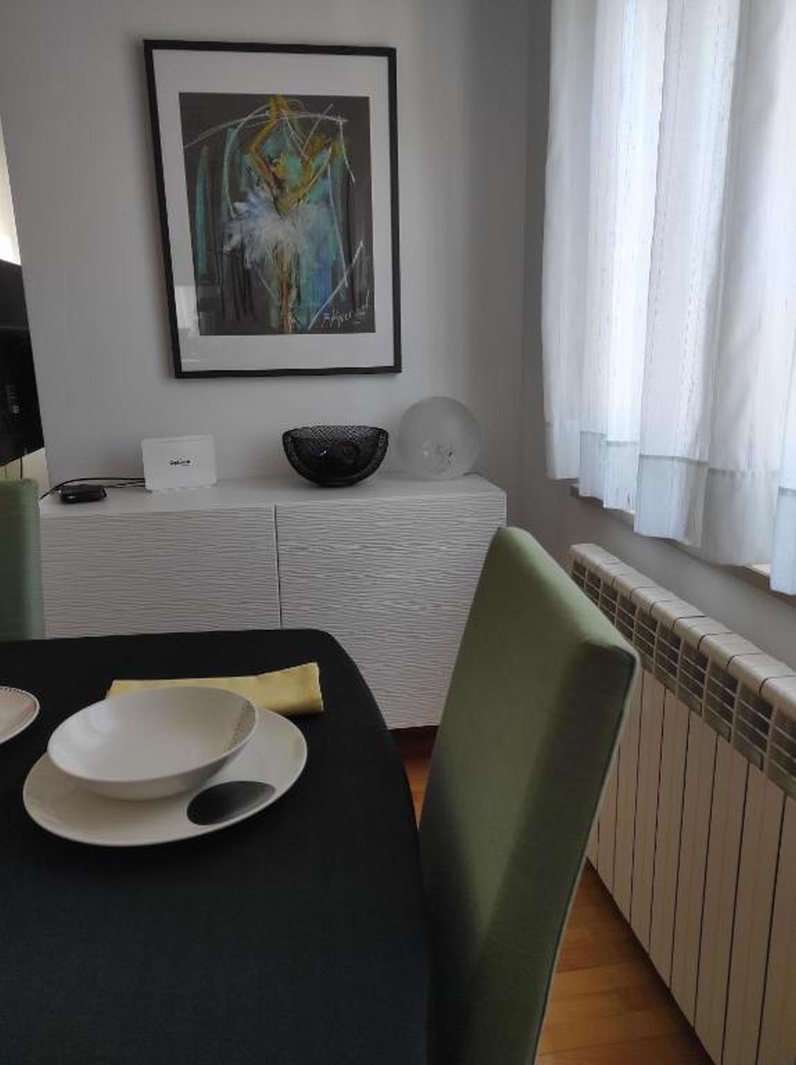 Apartment Karolina 115841-A1