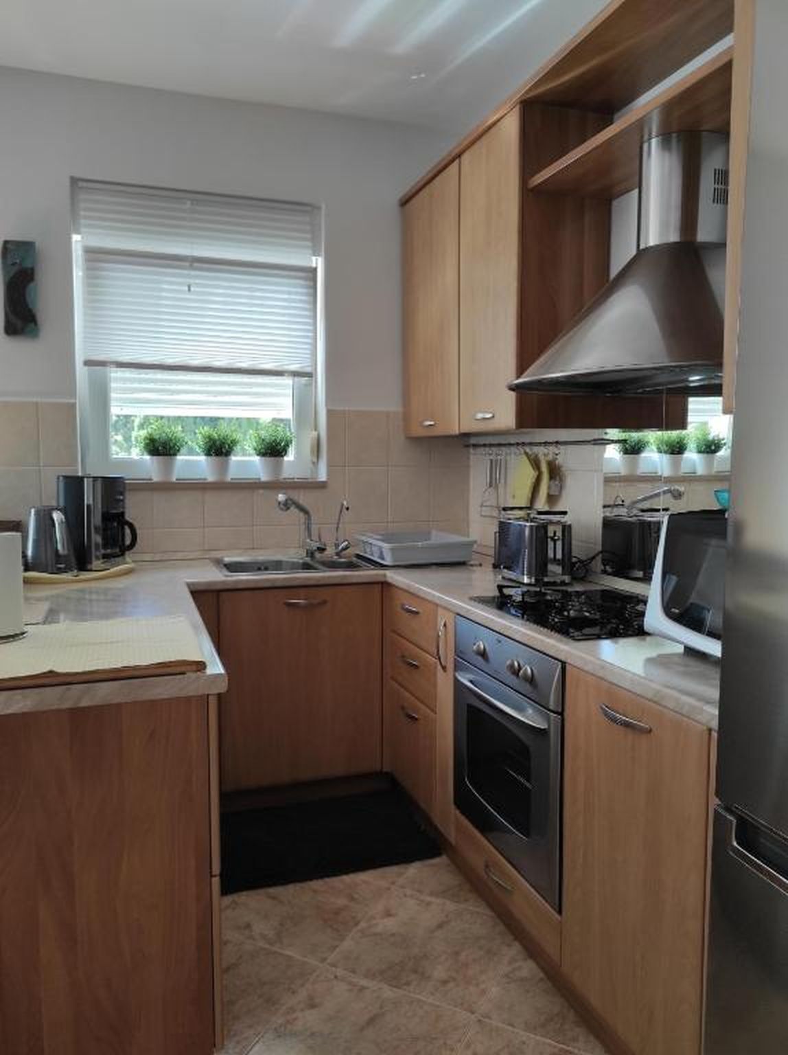 Apartment Karolina 115841-A1