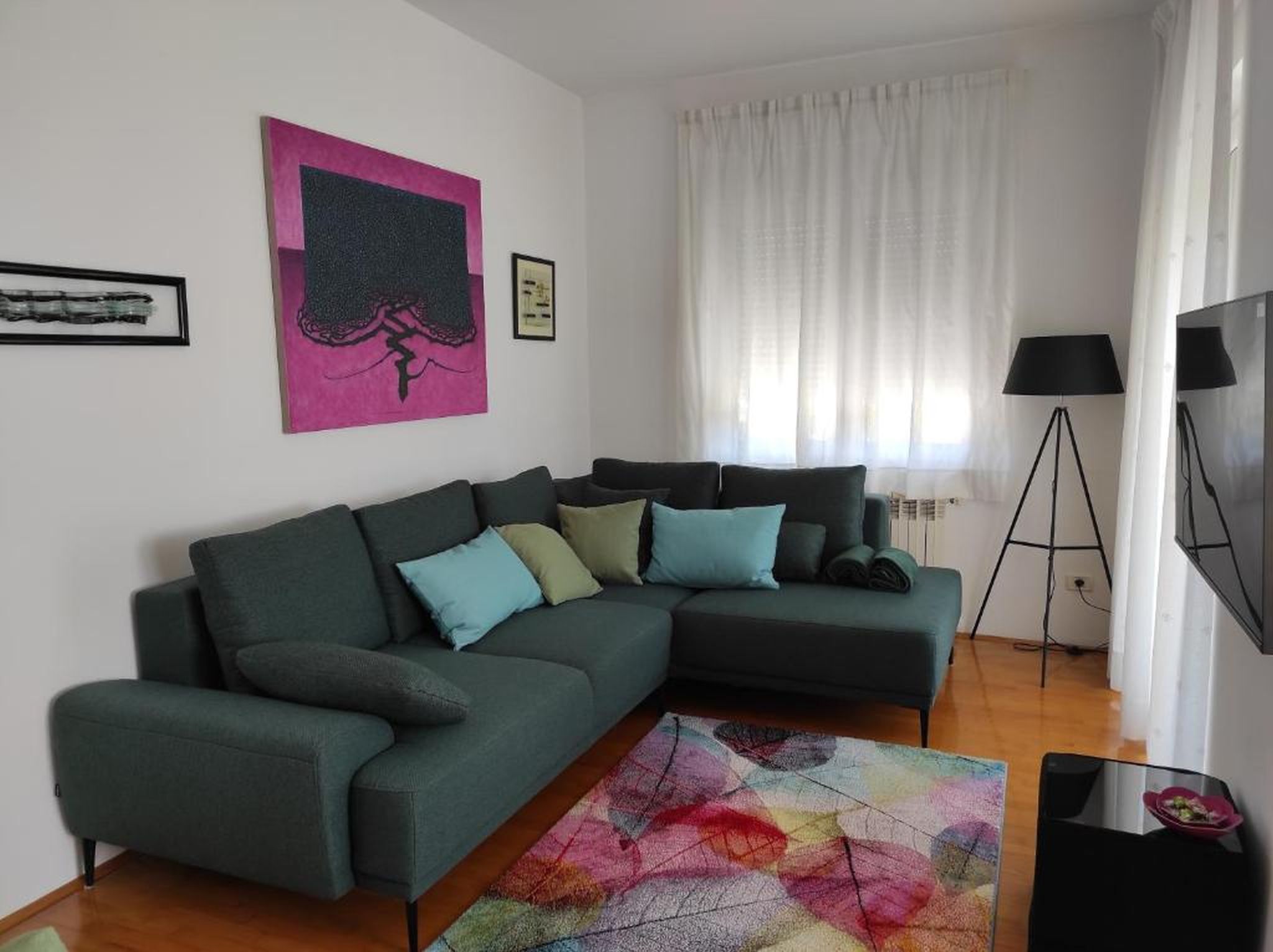 Apartment Karolina 115841-A1