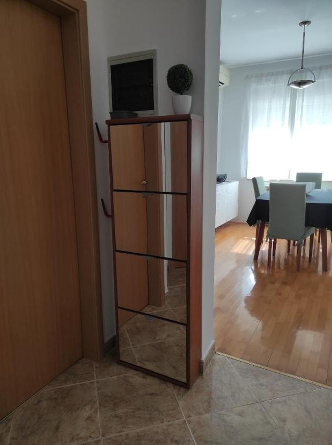 Apartment Karolina 115841-A1