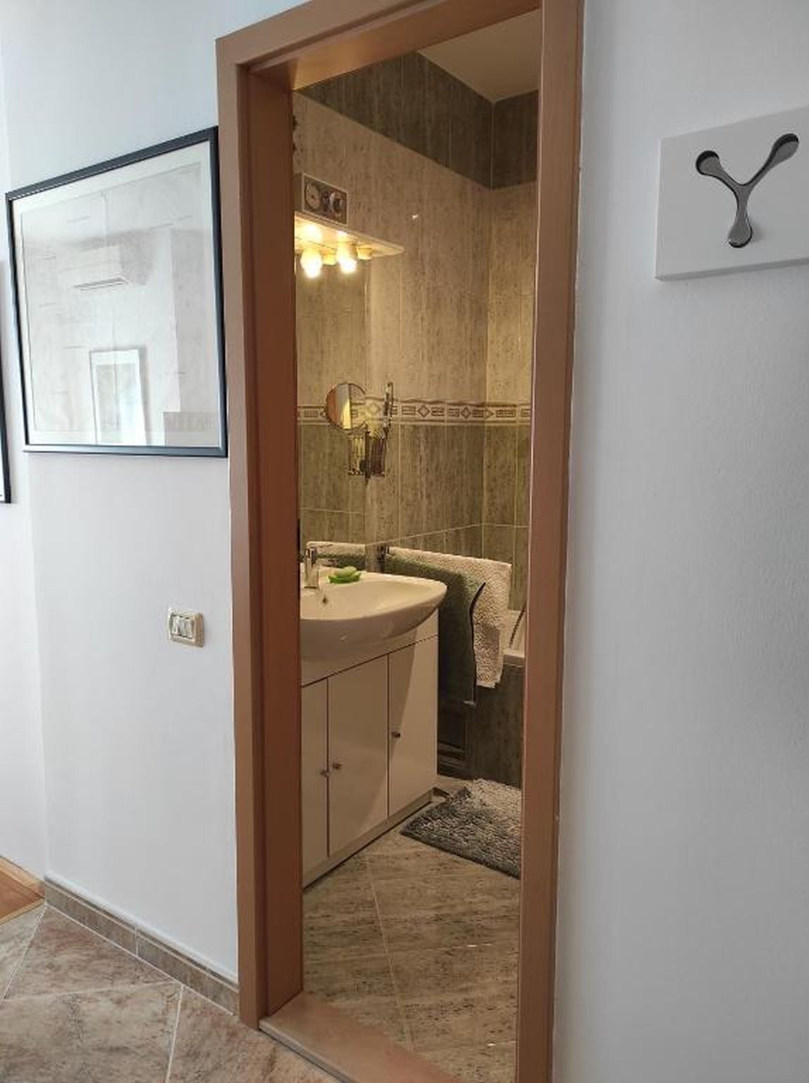 Apartment Karolina 115841-A1